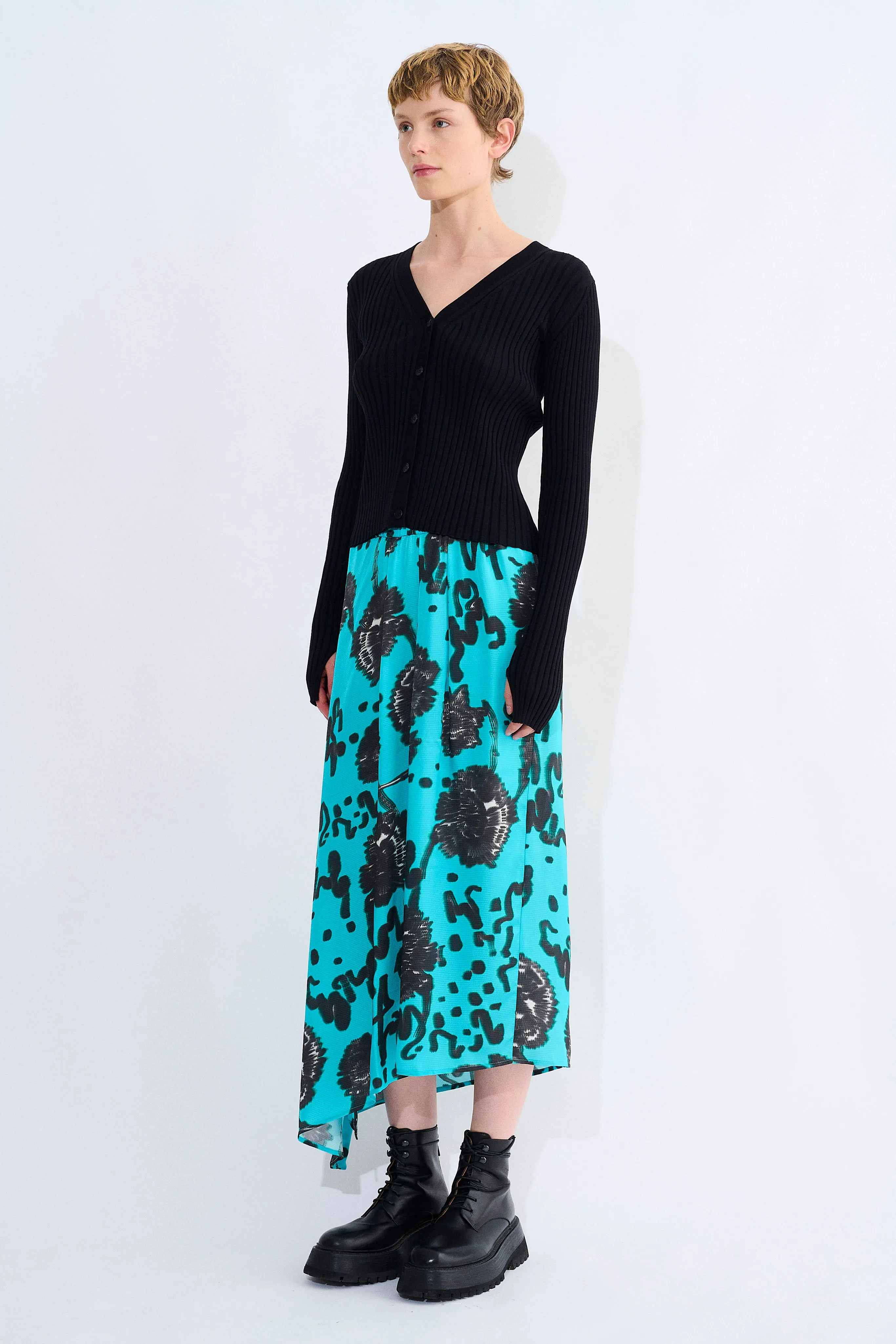 Suma Skirt sold by Christian Wijnants product image thumbnail 3