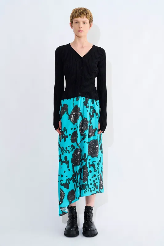 Suma Skirt sold by Christian Wijnants