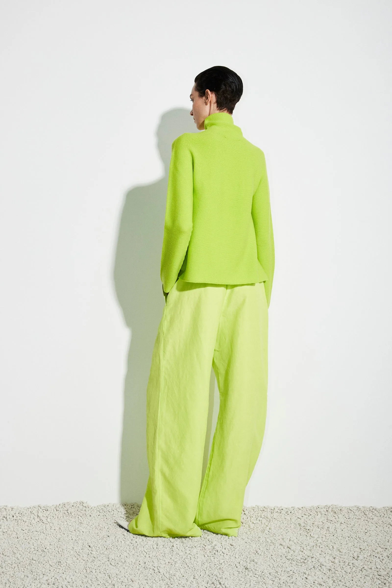 Kolko Sweater sold by Christian Wijnants product image thumbnail 4