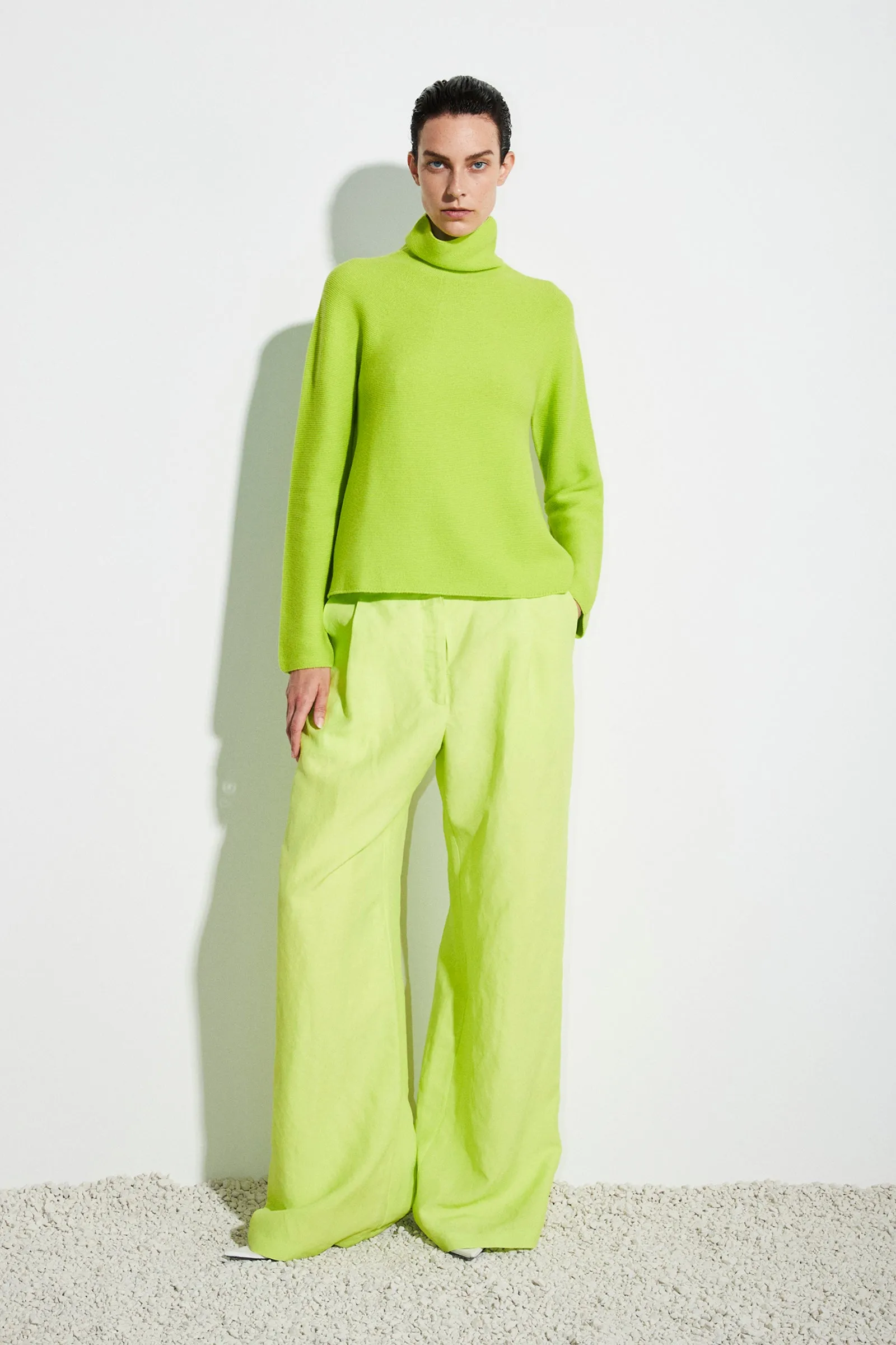 Kolko Sweater sold by Christian Wijnants