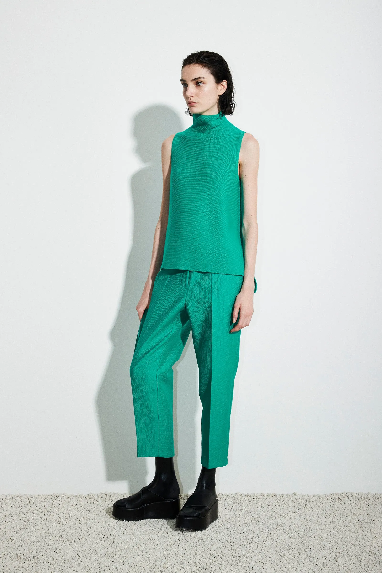 Kewit Whole Garment Top sold by Christian Wijnants product image thumbnail 2