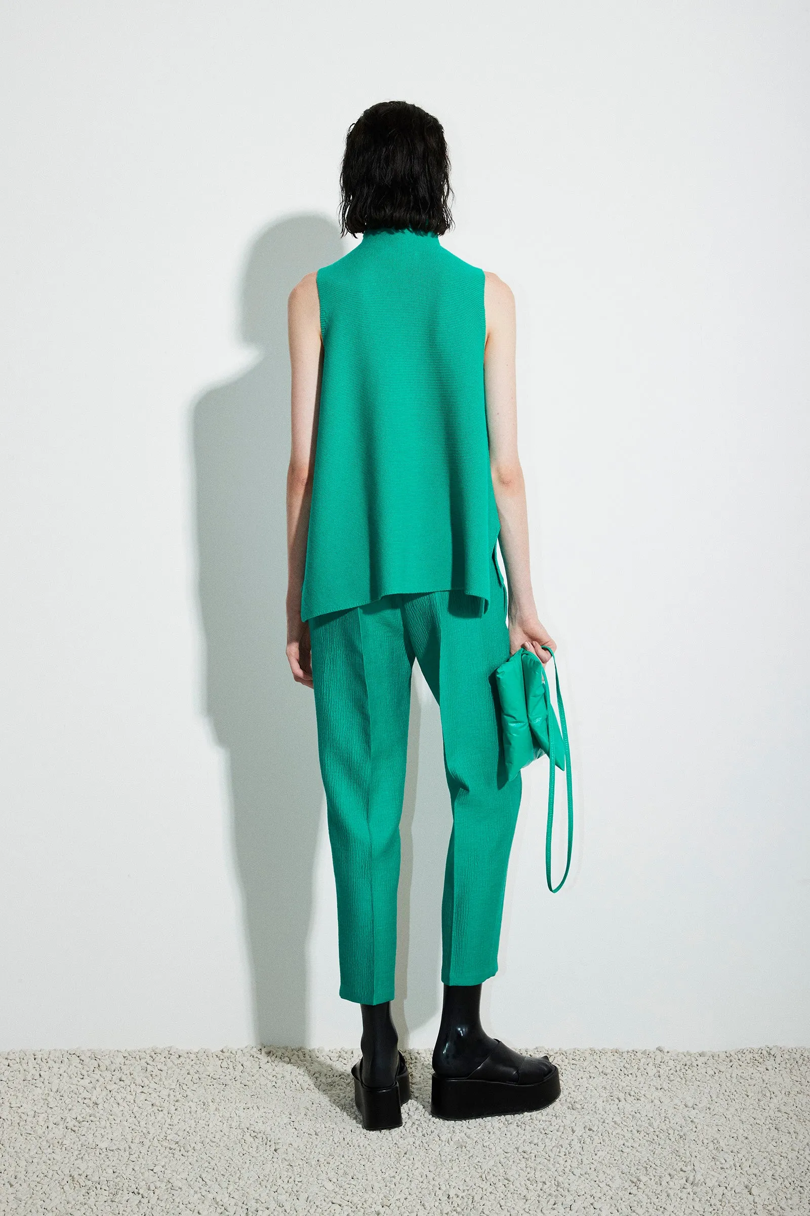 Kewit Whole Garment Top sold by Christian Wijnants product image thumbnail 4