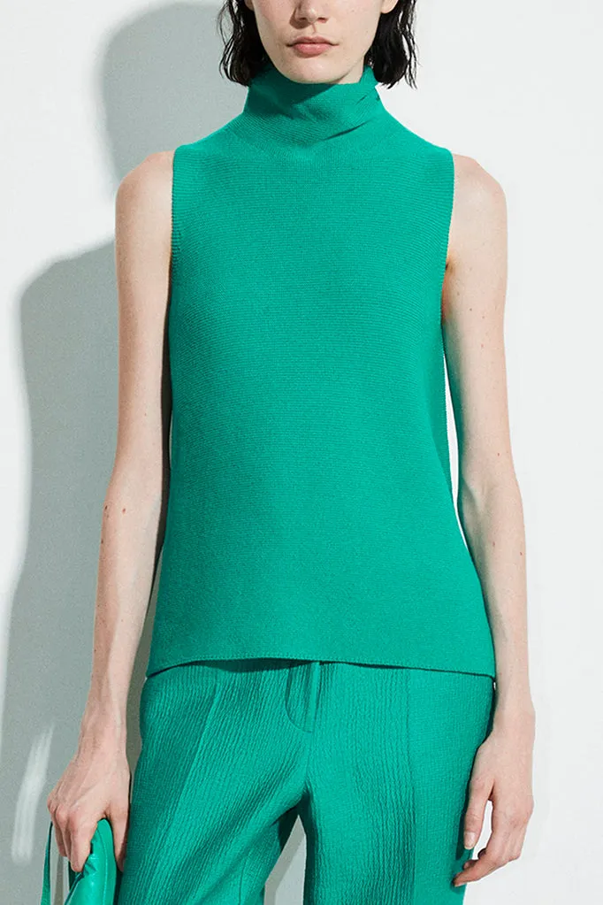 Kewit Whole Garment Top sold by Christian Wijnants product image thumbnail 3