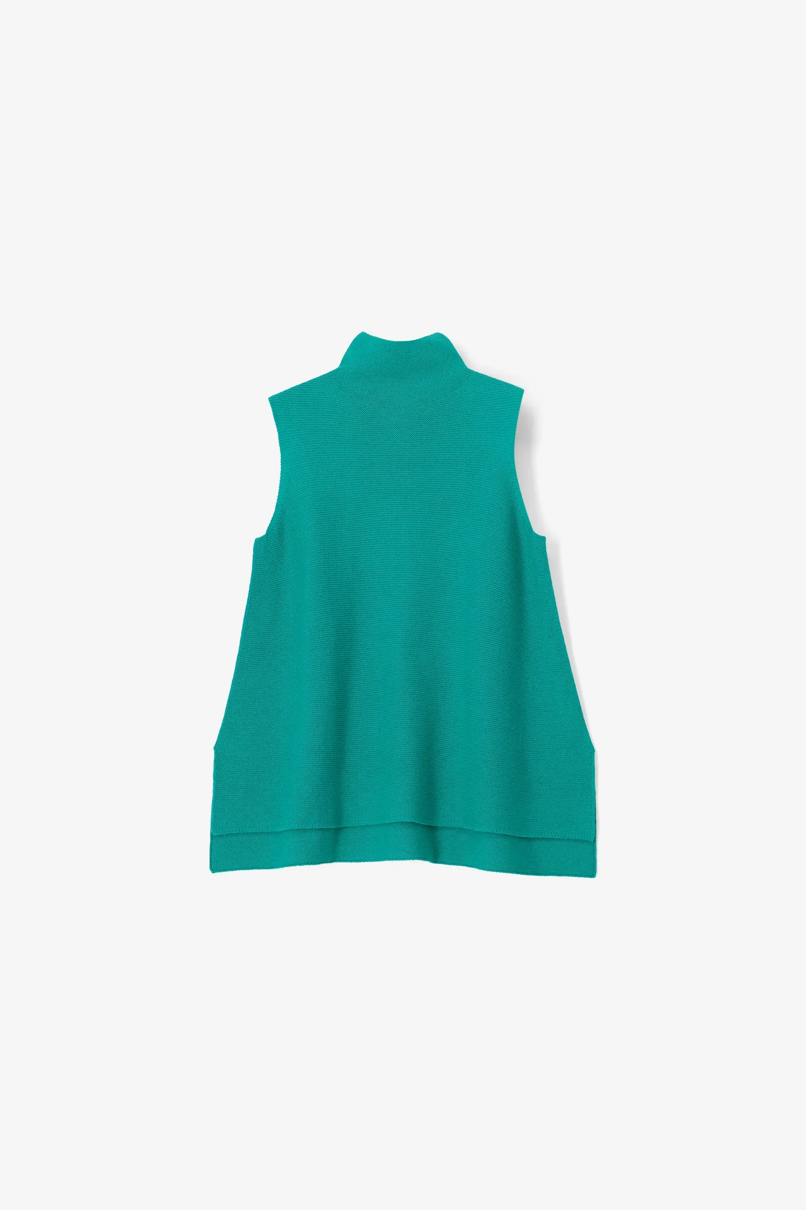 Kewit Whole Garment Top sold by Christian Wijnants product image thumbnail 5