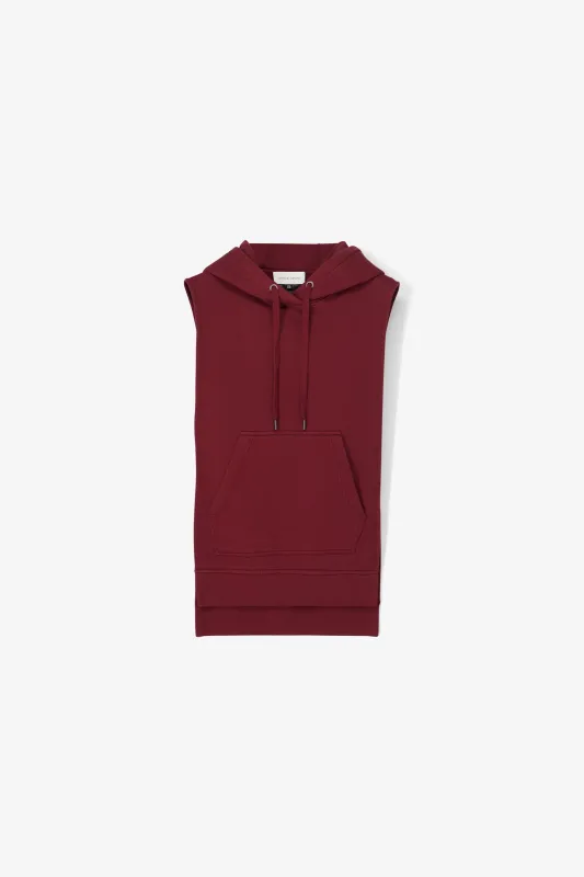 Tabitha Sweat Bib made by Christian Wijnants