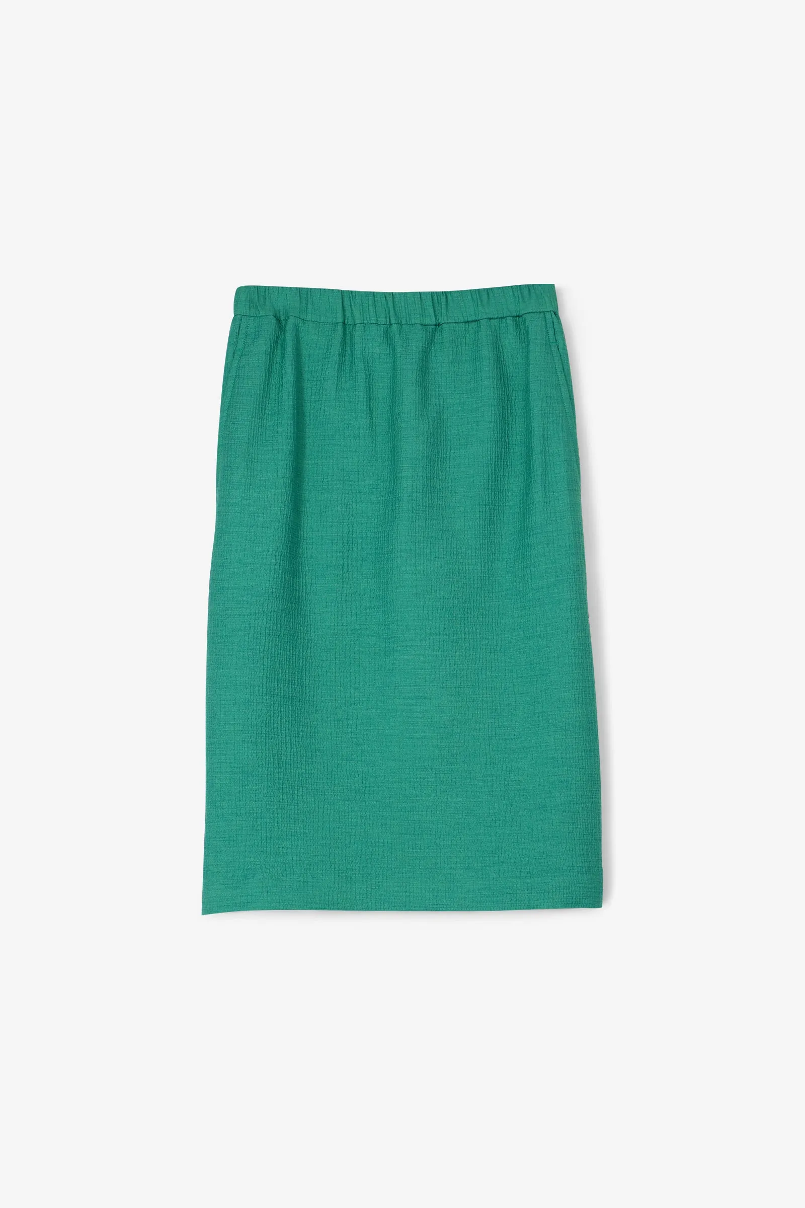Surta Straight Skirt sold by Christian Wijnants product image thumbnail 5