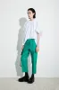 Peruna Cropped Trousers sold by Christian Wijnants
