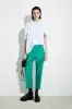 Peruna Cropped Trousers sold by Christian Wijnants