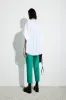 Peruna Cropped Trousers sold by Christian Wijnants