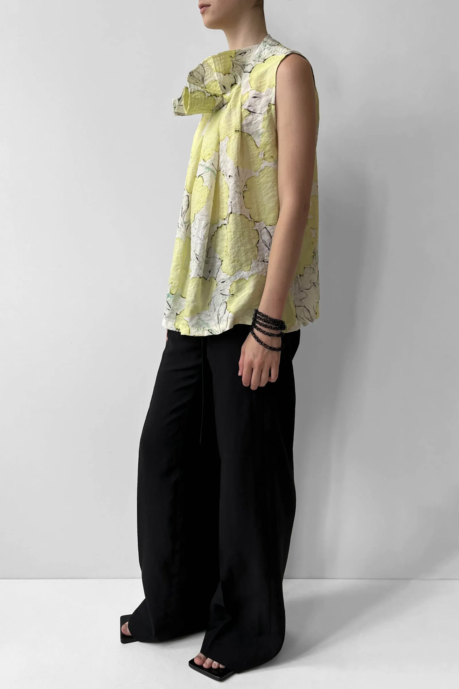 Tako Top sold by Christian Wijnants product image thumbnail 2