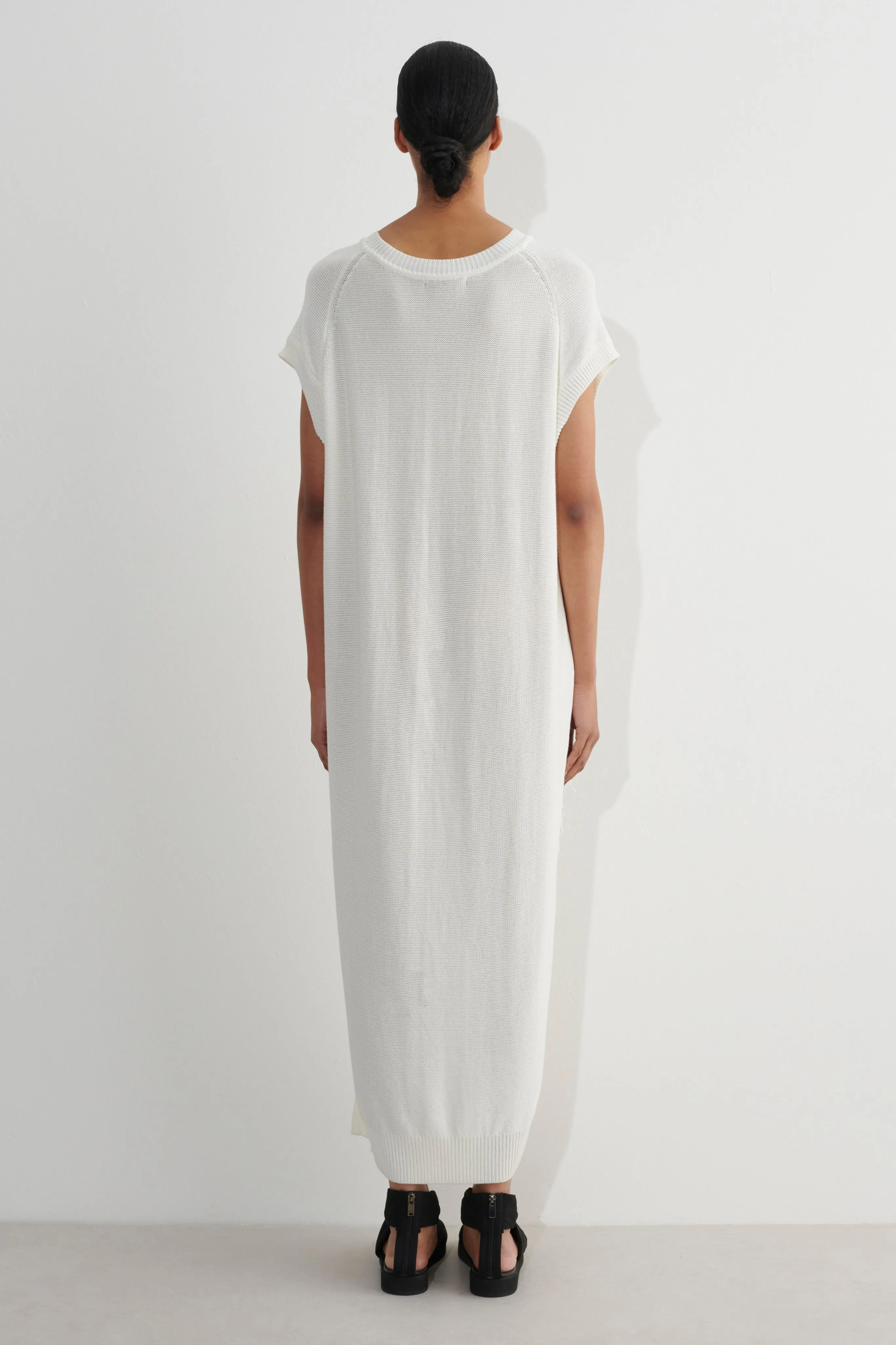 Keeya Dress sold by Christian Wijnants product image thumbnail 3