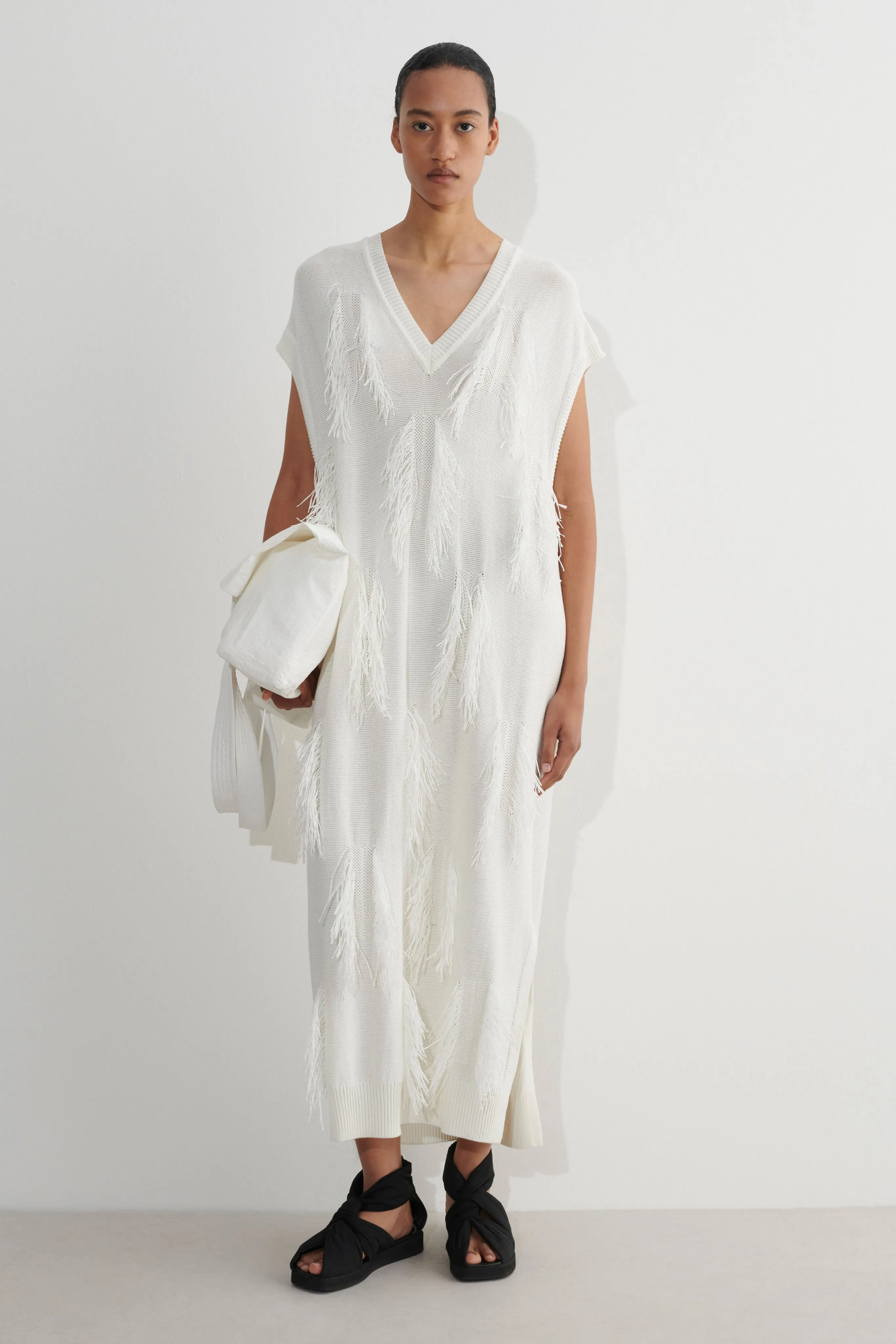 Keeya Dress sold by Christian Wijnants