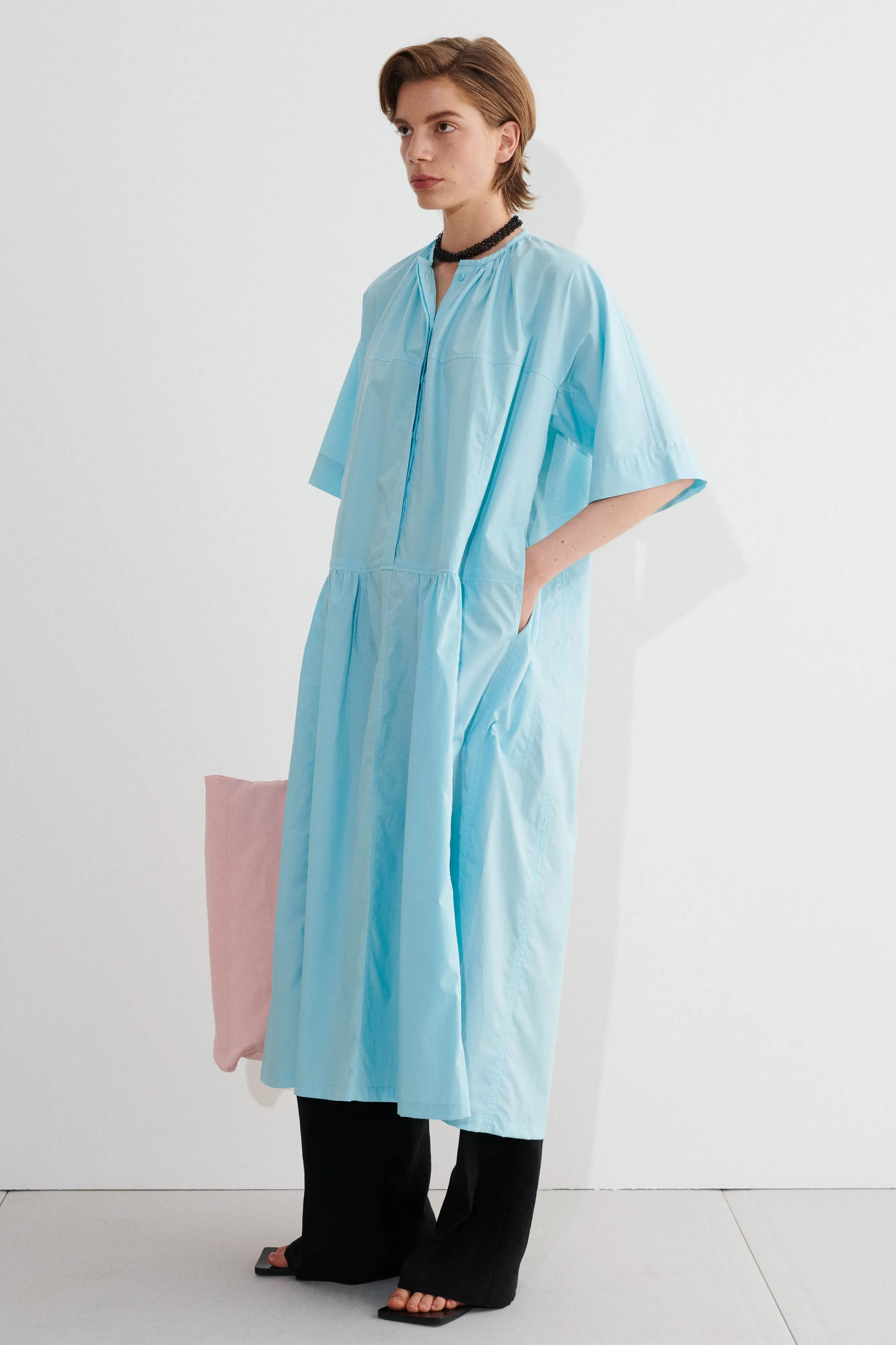 Dinya Dress sold by Christian Wijnants product image thumbnail 2