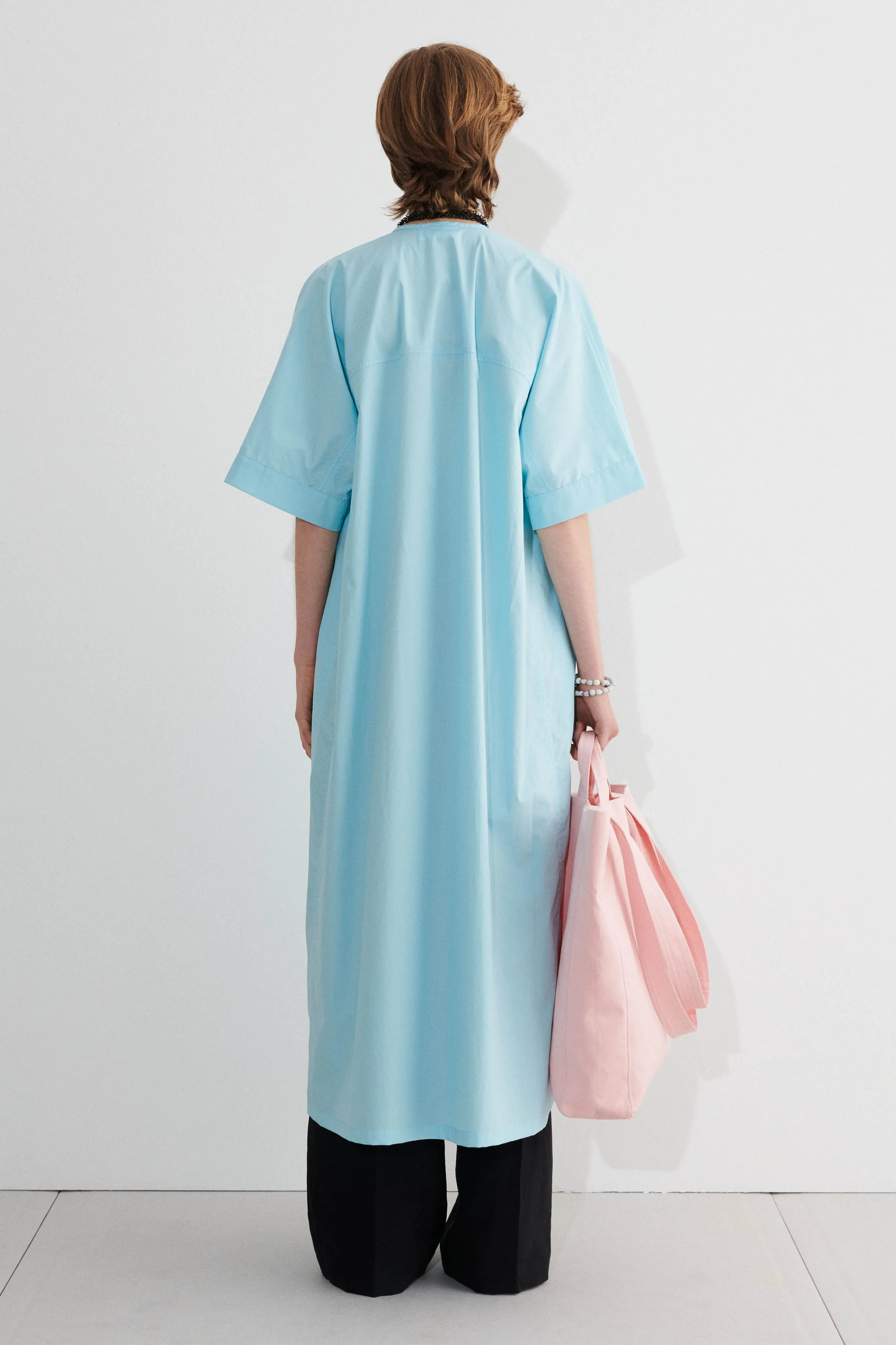 Dinya Dress sold by Christian Wijnants product image thumbnail 3