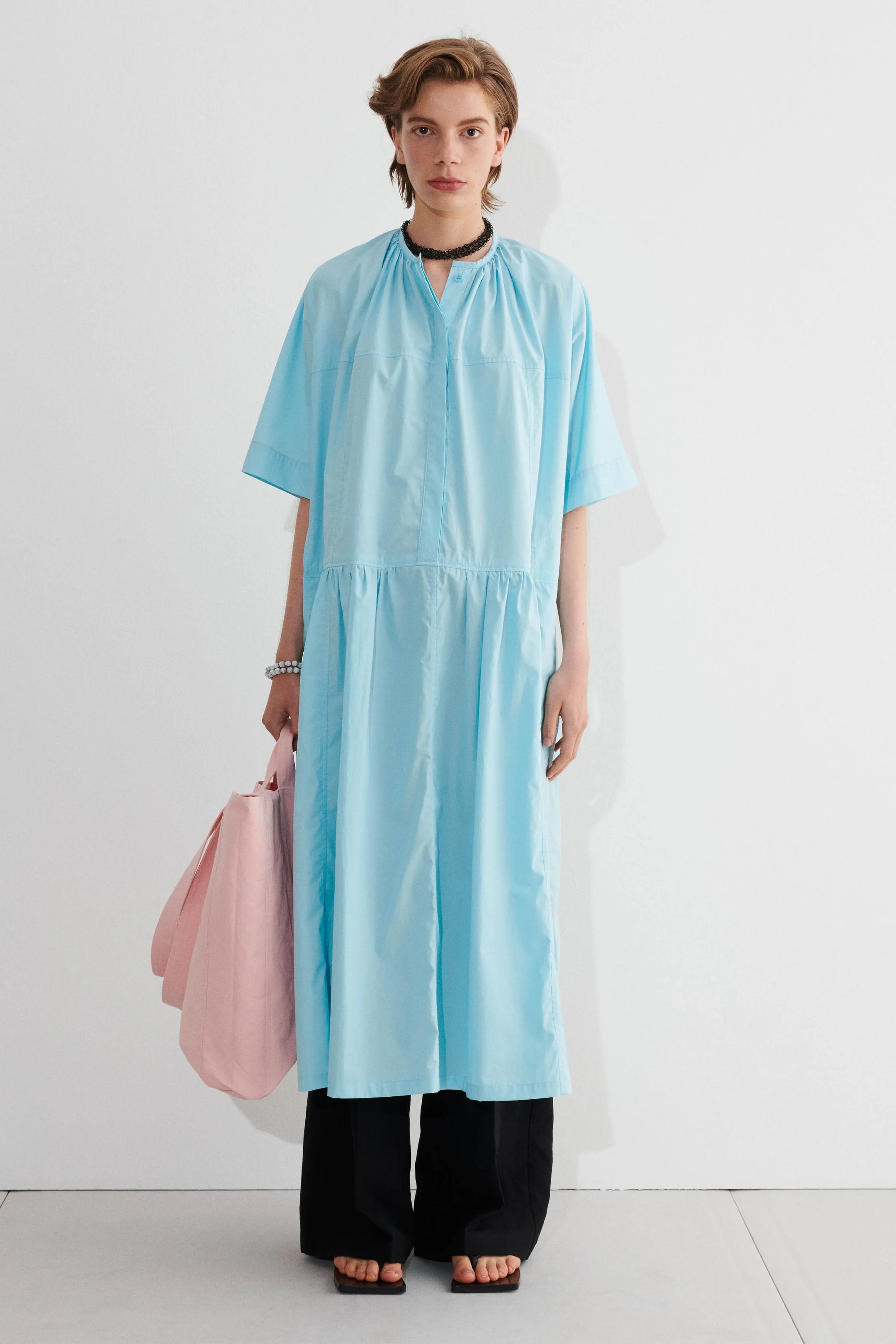 Dinya Dress sold by Christian Wijnants