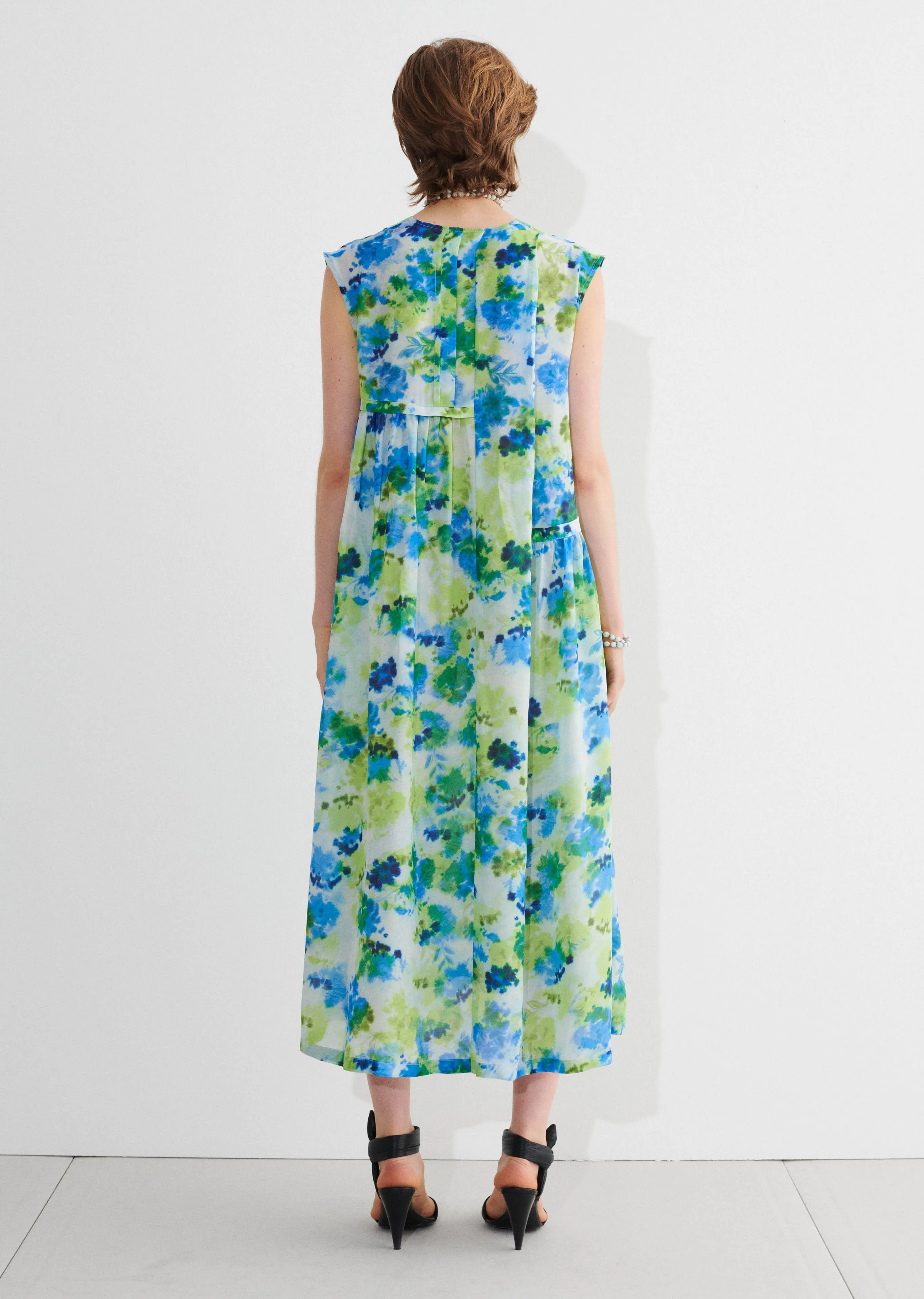 Delele Dress sold by Christian Wijnants product image thumbnail 3