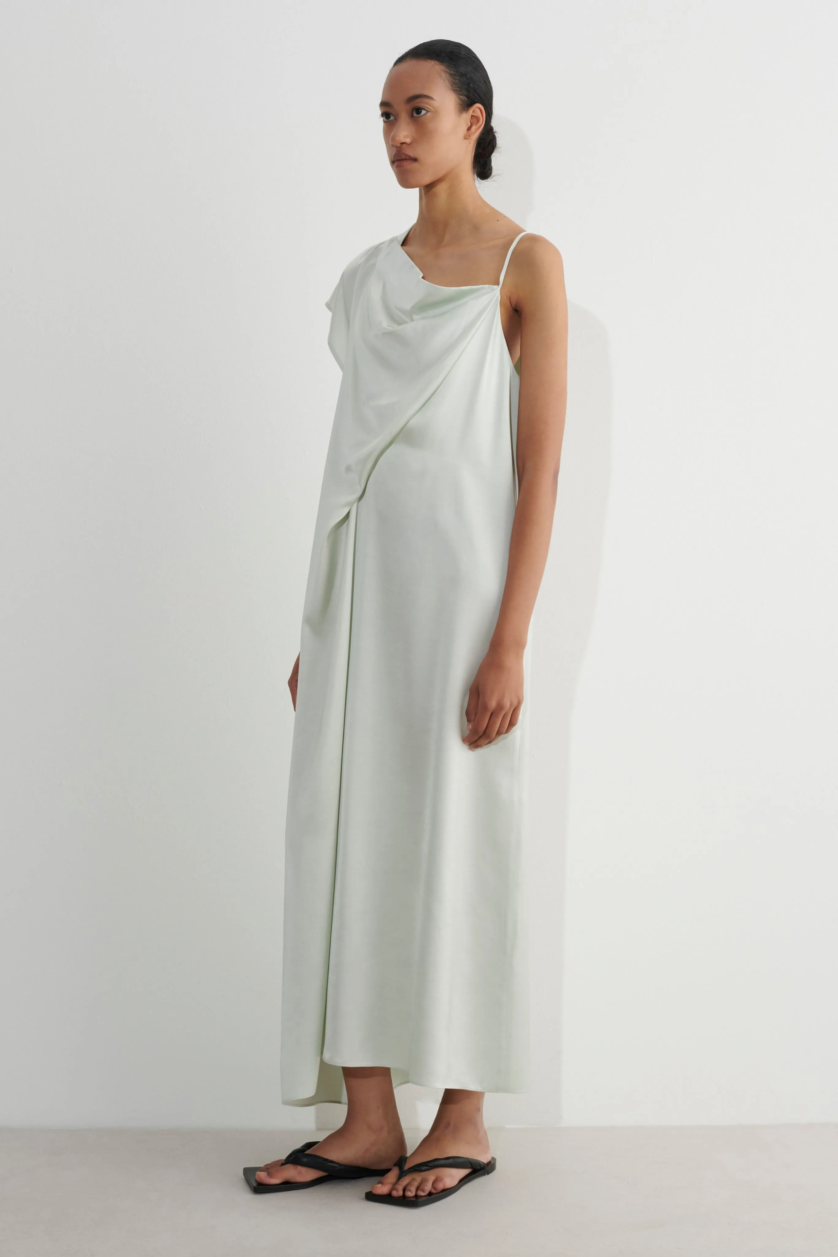 Damila Dress sold by Christian Wijnants product image thumbnail 2