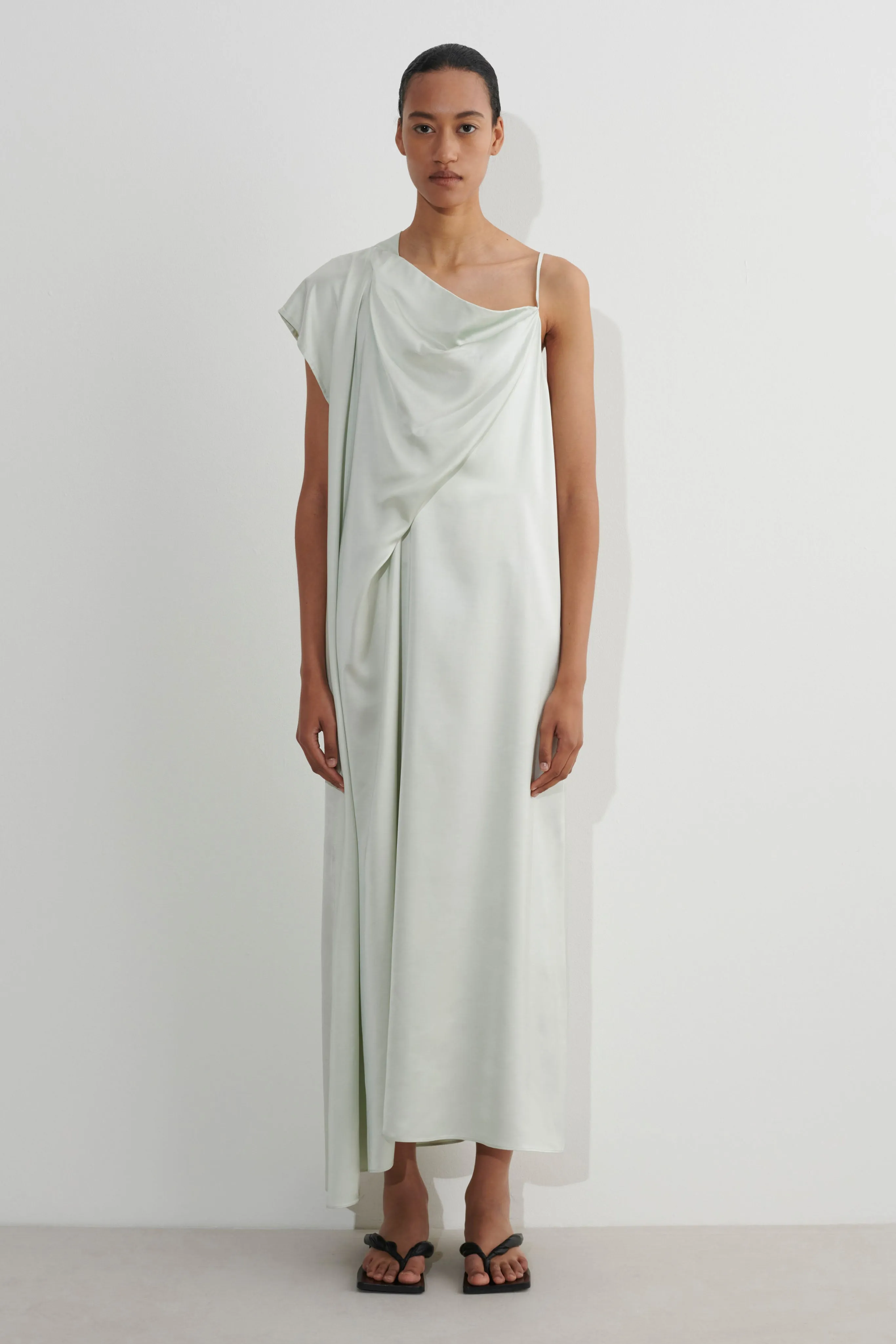 Damila Dress sold by Christian Wijnants