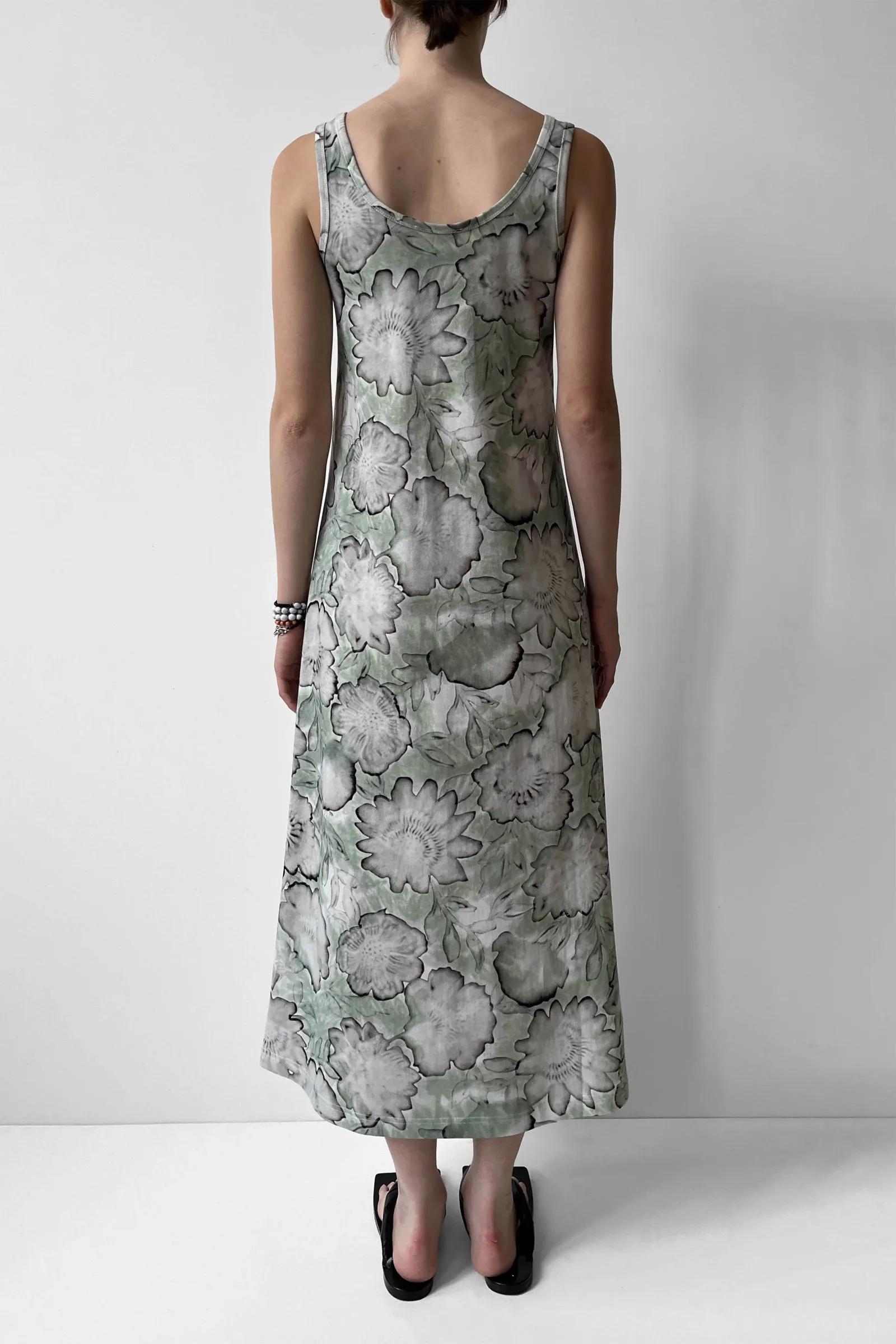 Dakonia Dress sold by Christian Wijnants product image thumbnail 3