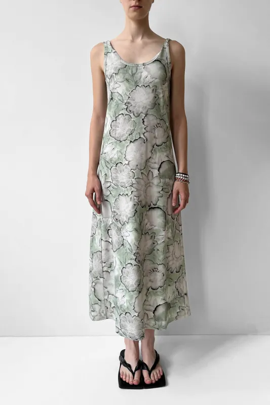 Dakonia Dress sold by Christian Wijnants