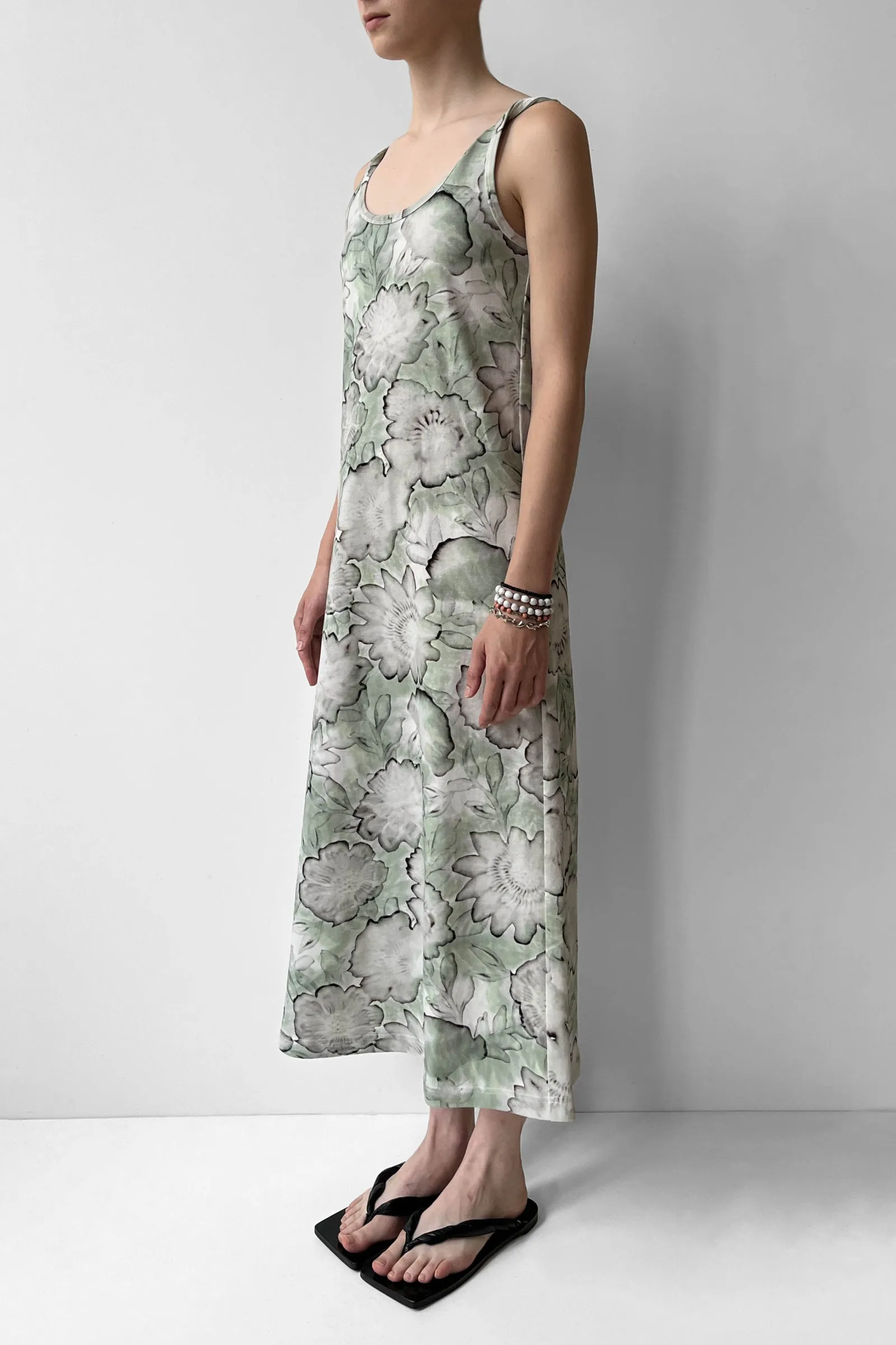 Dakonia Dress sold by Christian Wijnants product image thumbnail 2