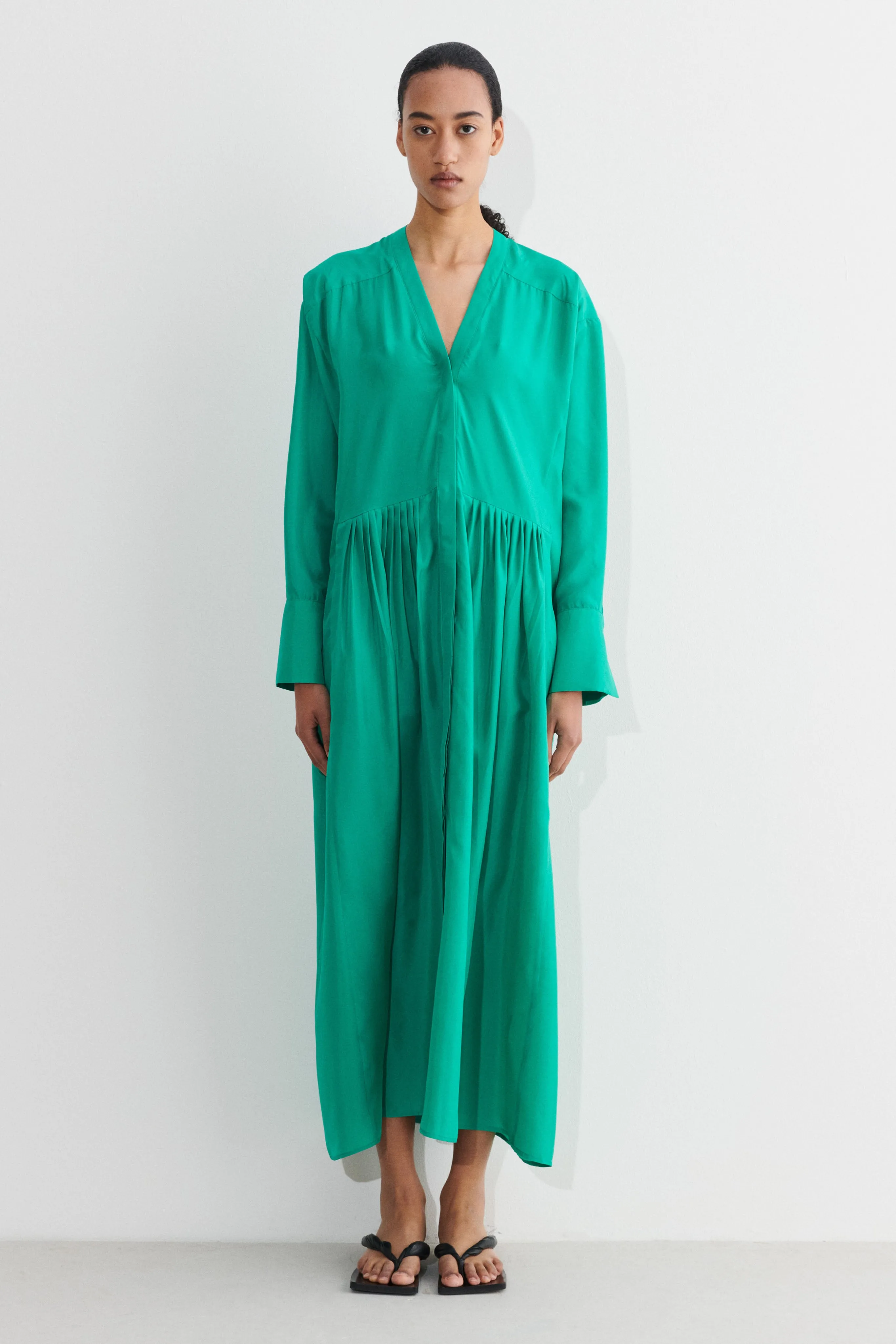 Dahara Maxi Dress sold by Christian Wijnants