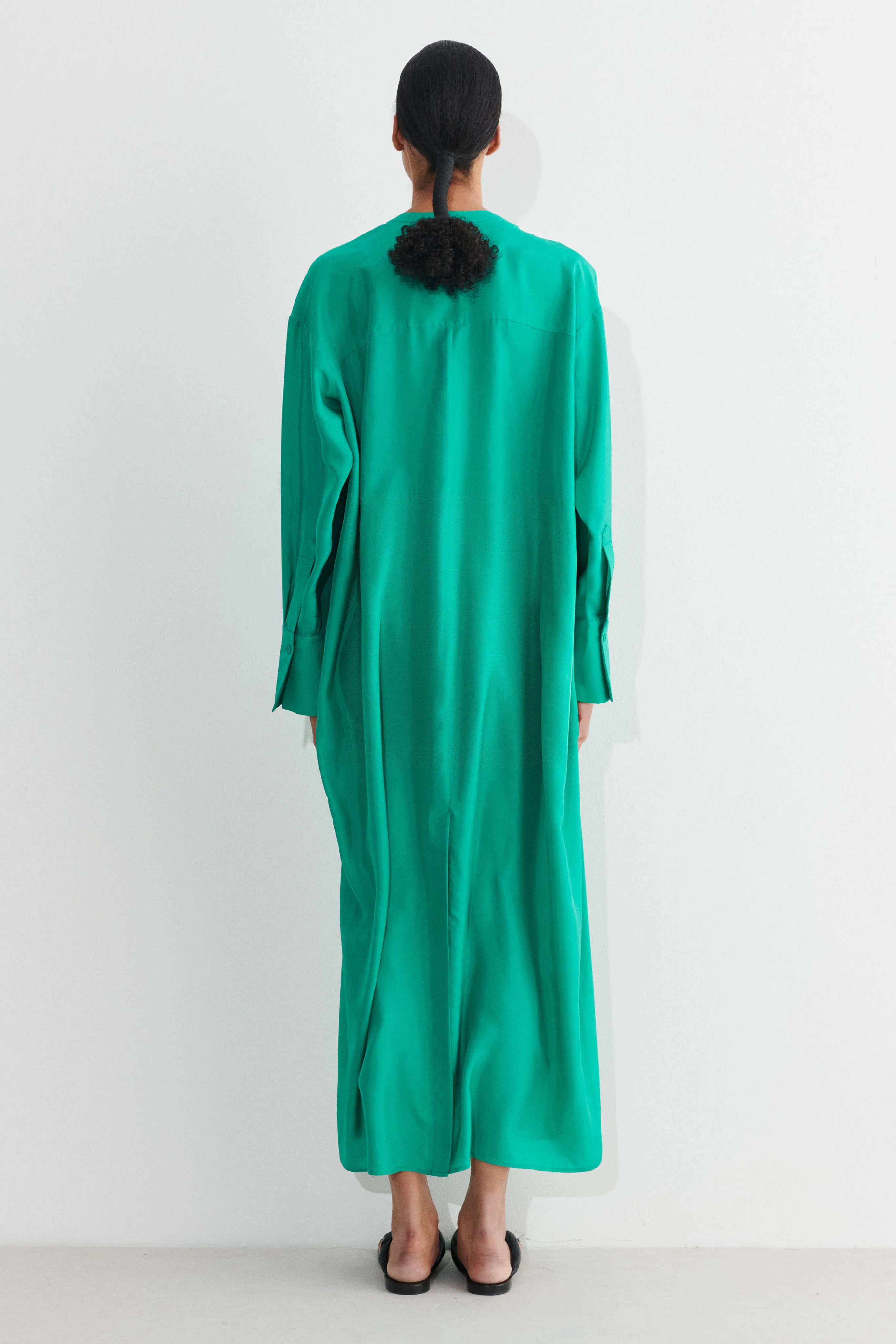 Dahara Maxi Dress sold by Christian Wijnants product image thumbnail 3