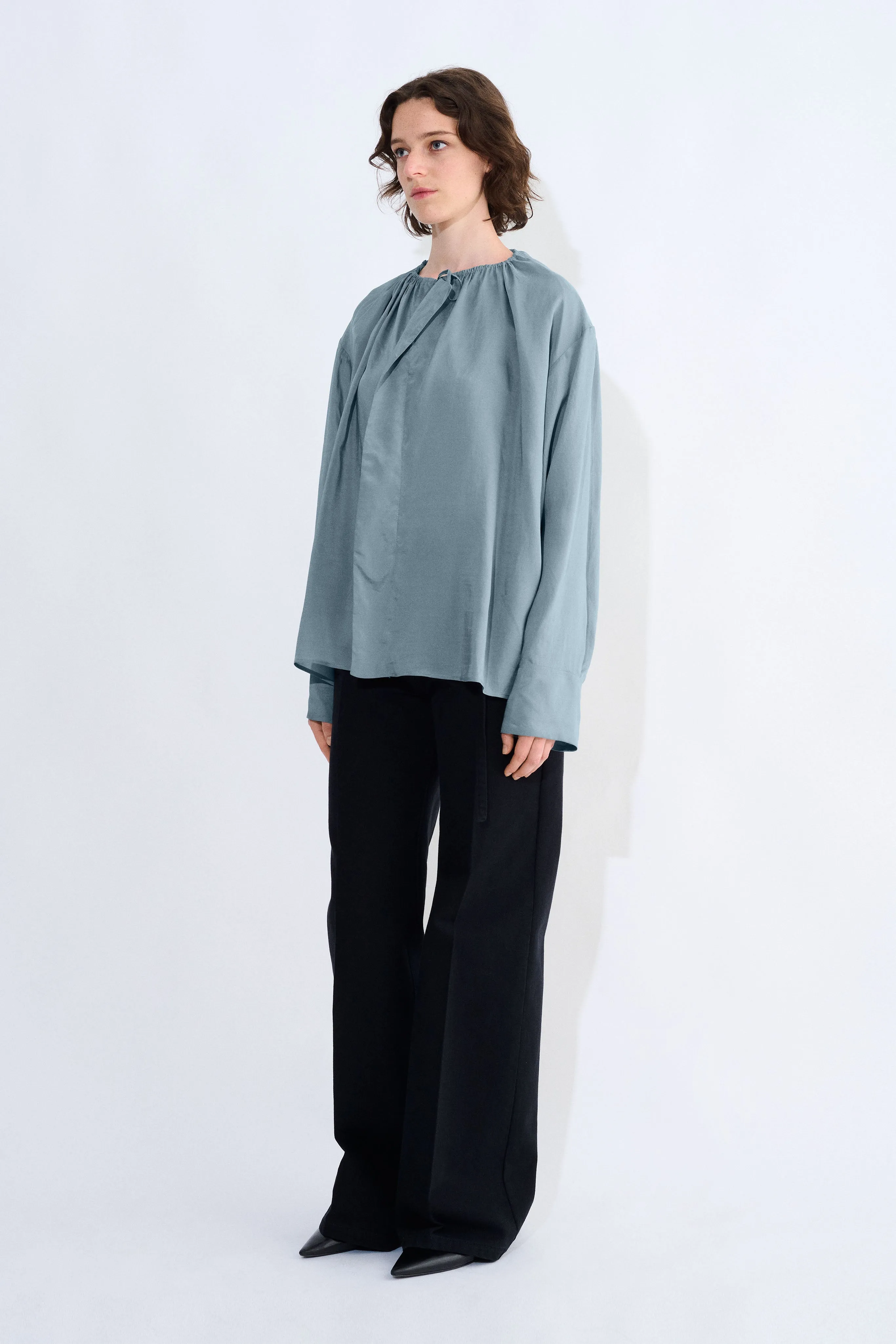 Talib Blouse sold by Christian Wijnants product image thumbnail 2