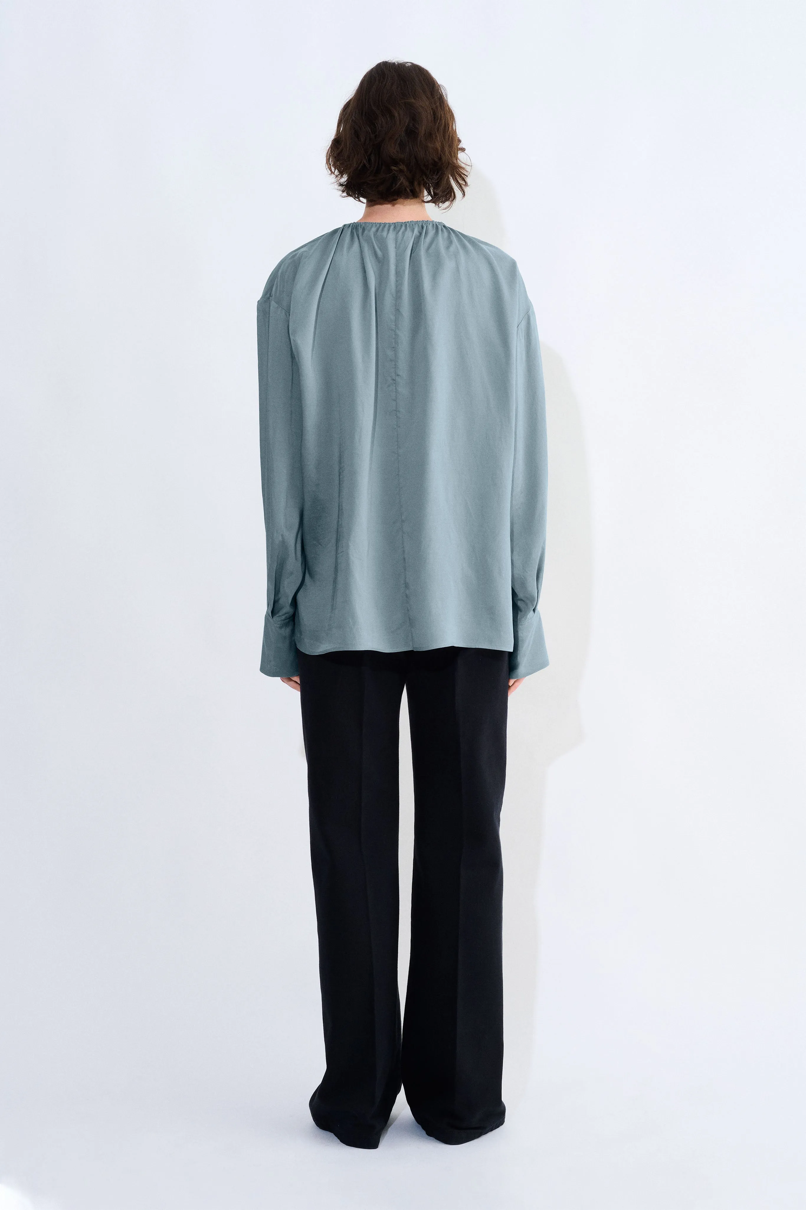 Talib Blouse sold by Christian Wijnants product image thumbnail 3