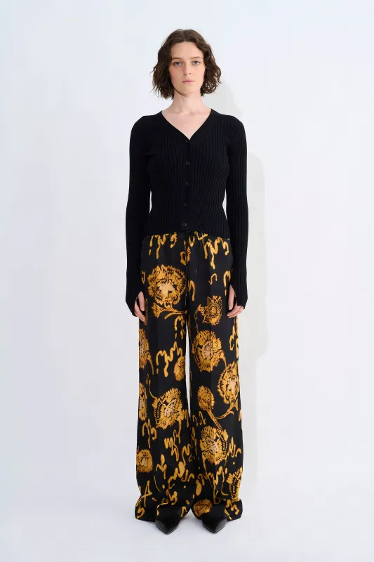 Picaia Wide Leg Pants sold by Christian Wijnants