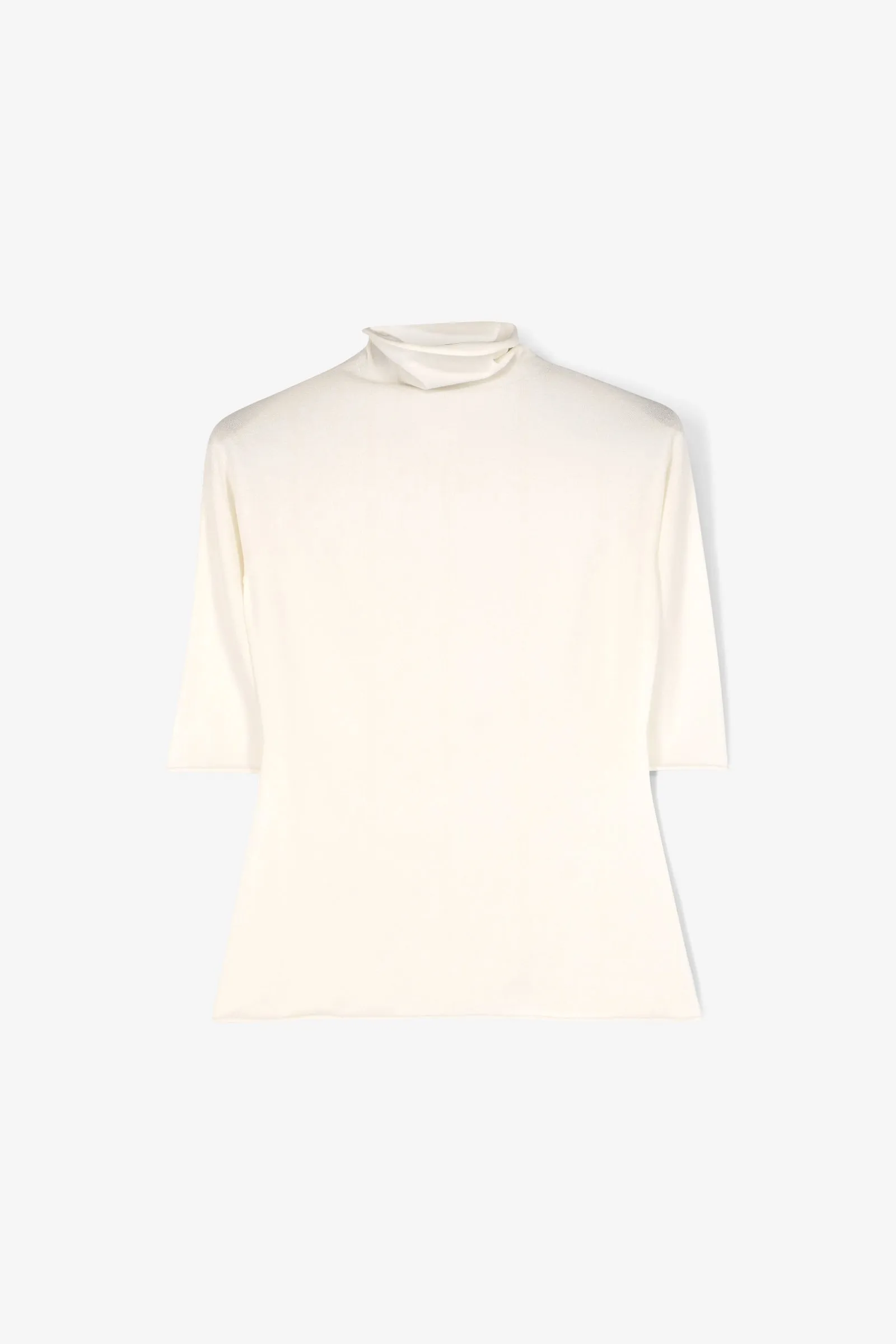 Kiyomi Whole Garment Knit Top sold by Christian Wijnants product image thumbnail 5