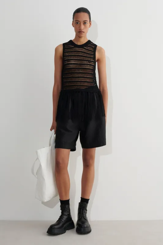 Kapi Tanktop sold by Christian Wijnants