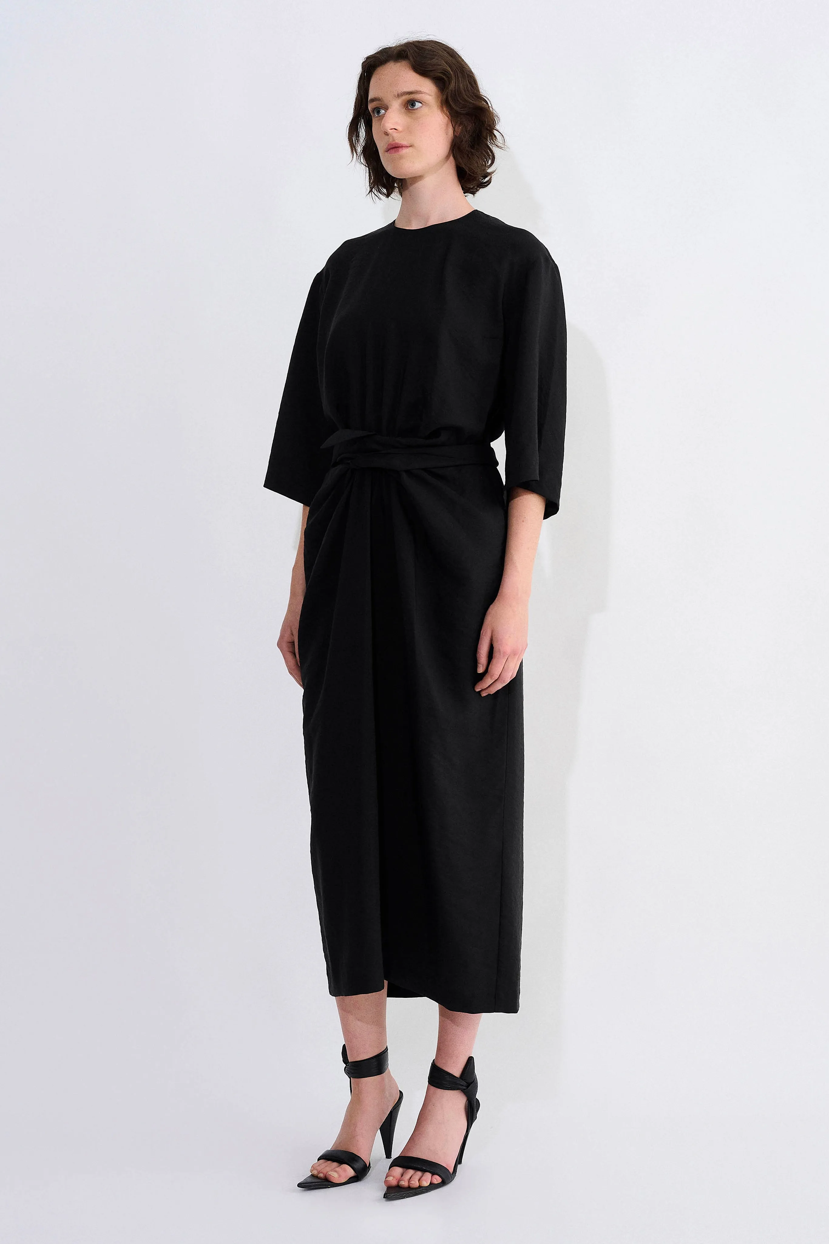 Dembet Dress sold by Christian Wijnants product image thumbnail 3