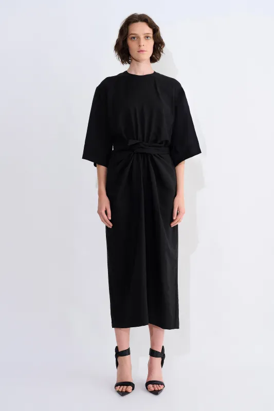 Dembet Dress sold by Christian Wijnants