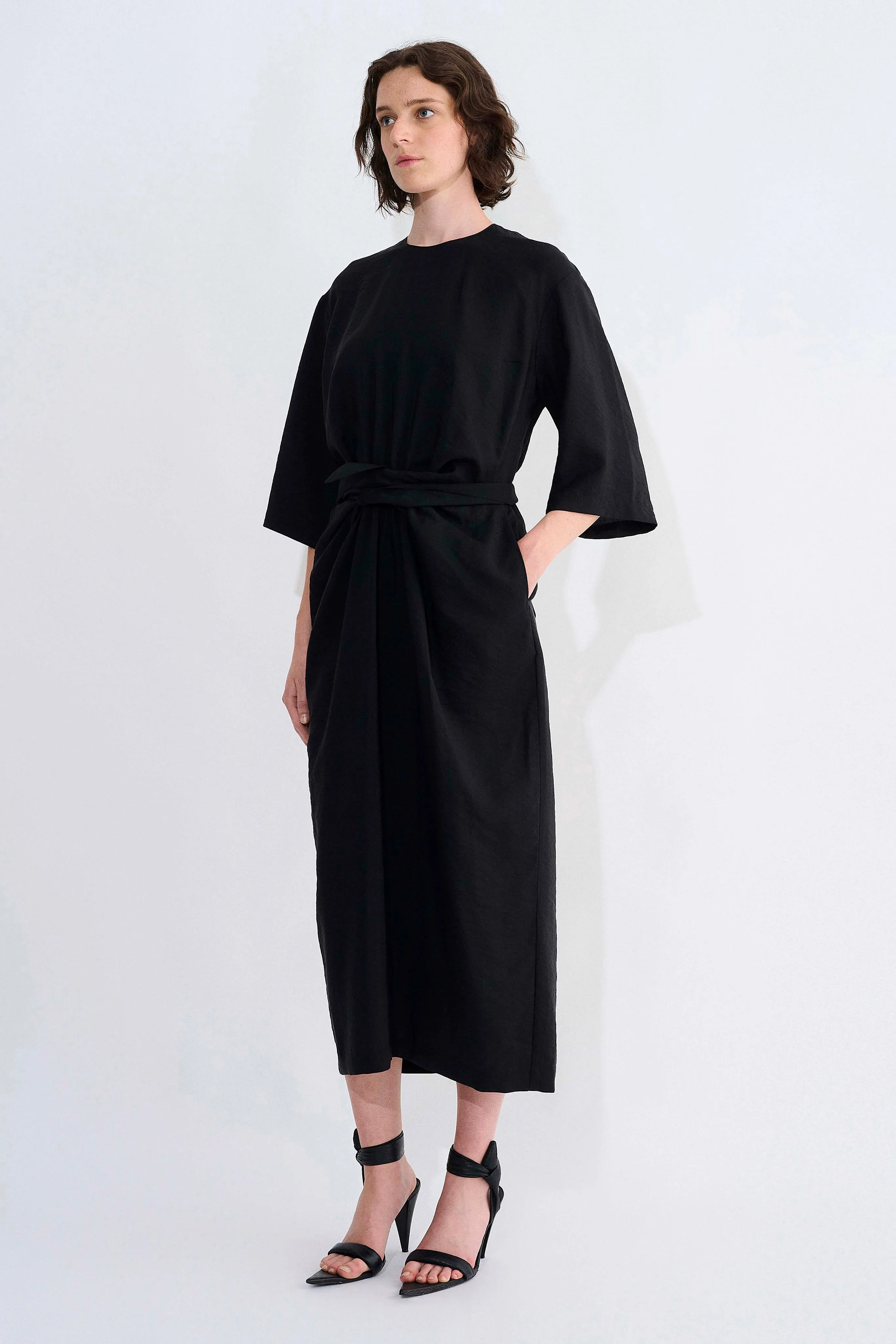 Dembet Dress sold by Christian Wijnants product image thumbnail 2