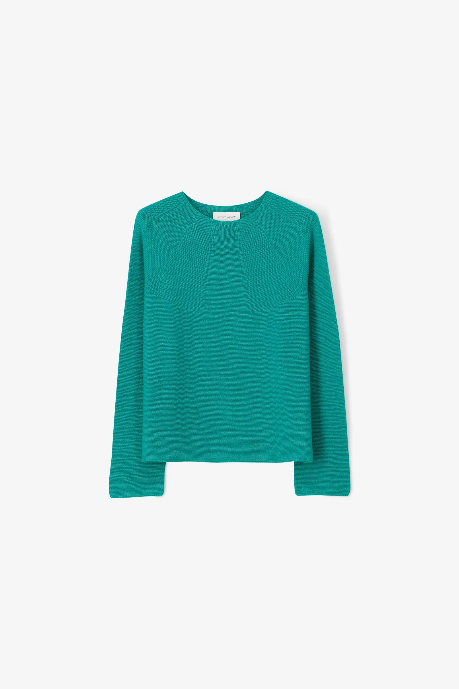 Kopasi Sweater sold by Christian Wijnants product image thumbnail 4