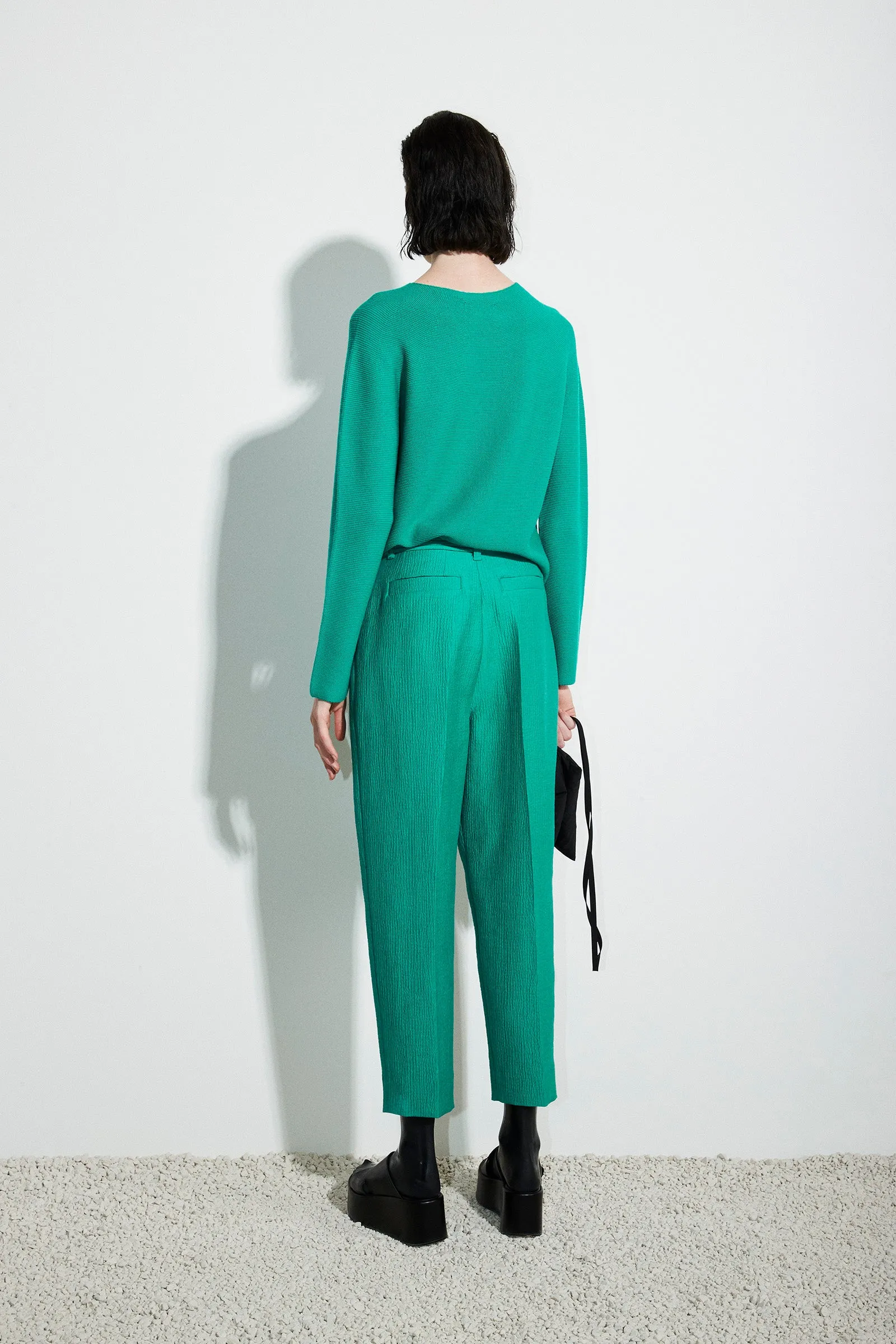 Kopasi Sweater sold by Christian Wijnants product image thumbnail 3