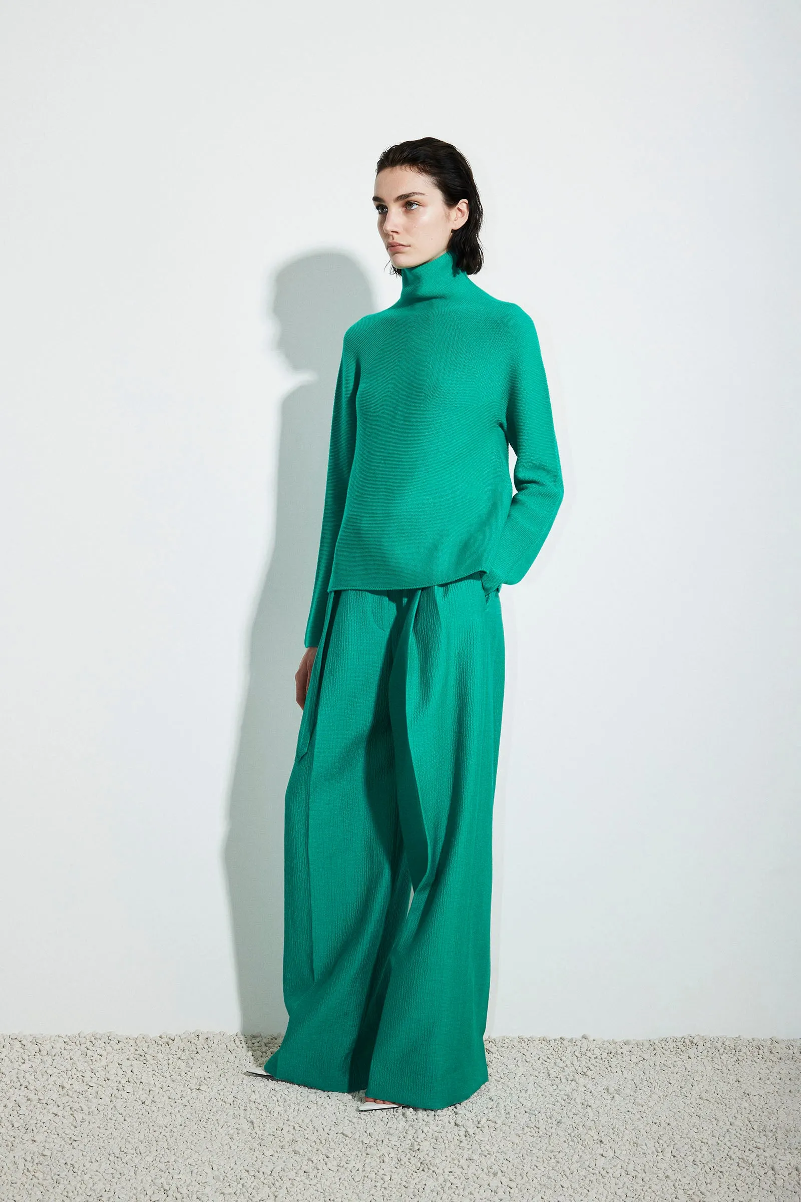 Kolko Sweater sold by Christian Wijnants product image thumbnail 2