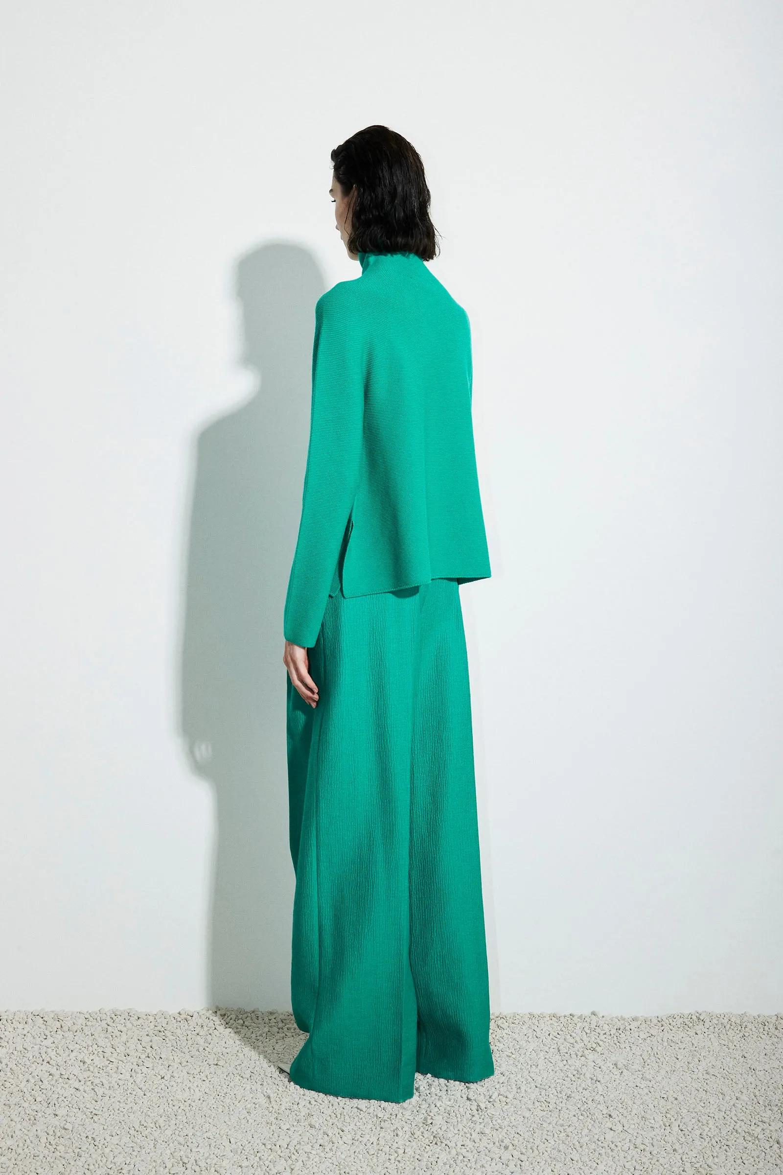 Kolko Sweater sold by Christian Wijnants product image thumbnail 5