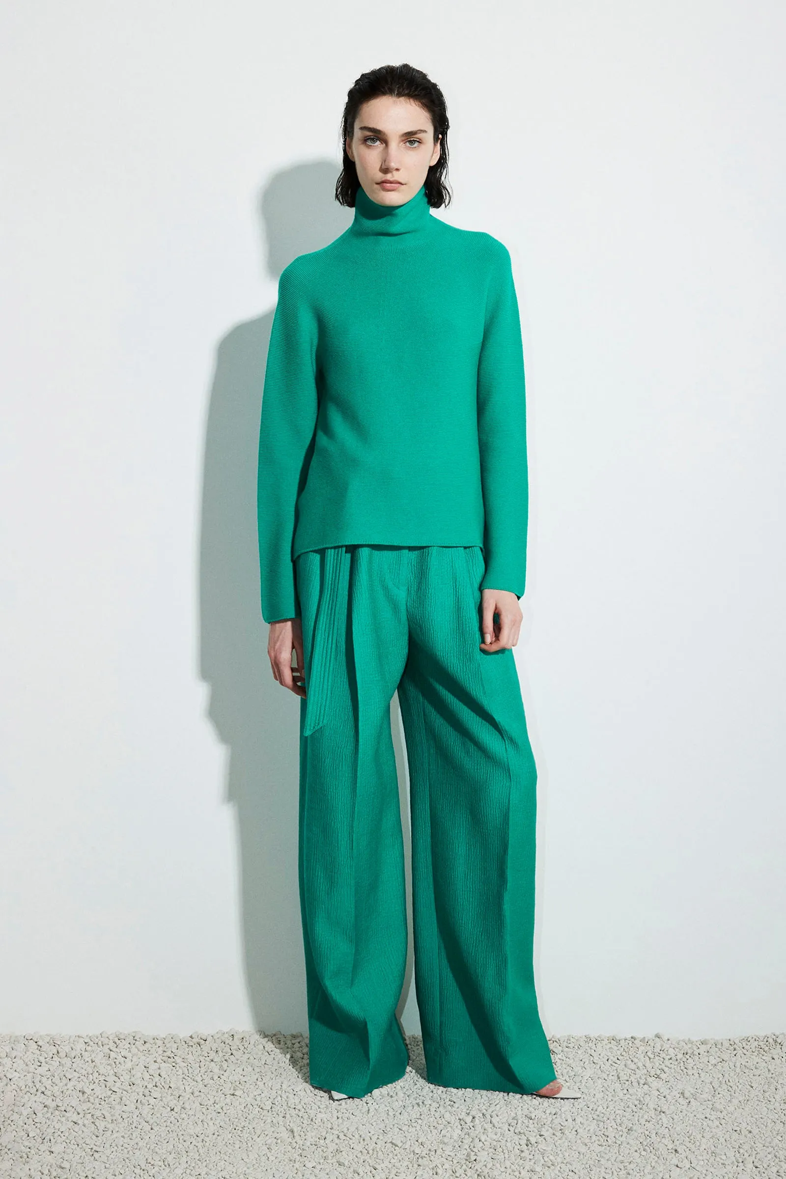 Kolko Sweater sold by Christian Wijnants