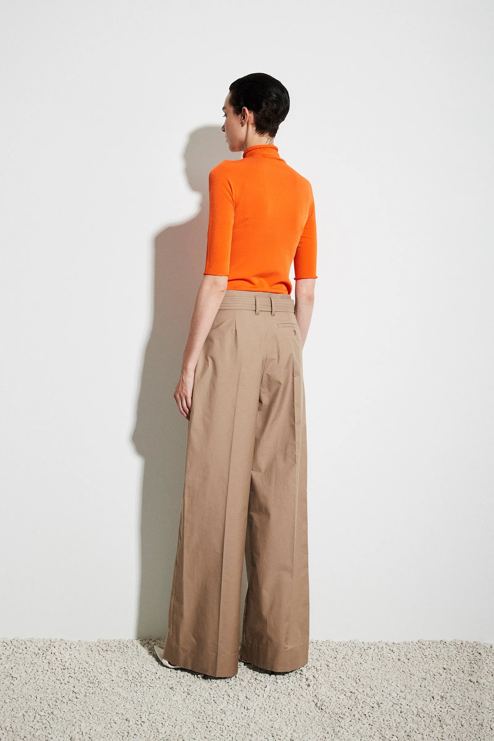 Kiyomi Whole Garment Top sold by Christian Wijnants product image thumbnail 3