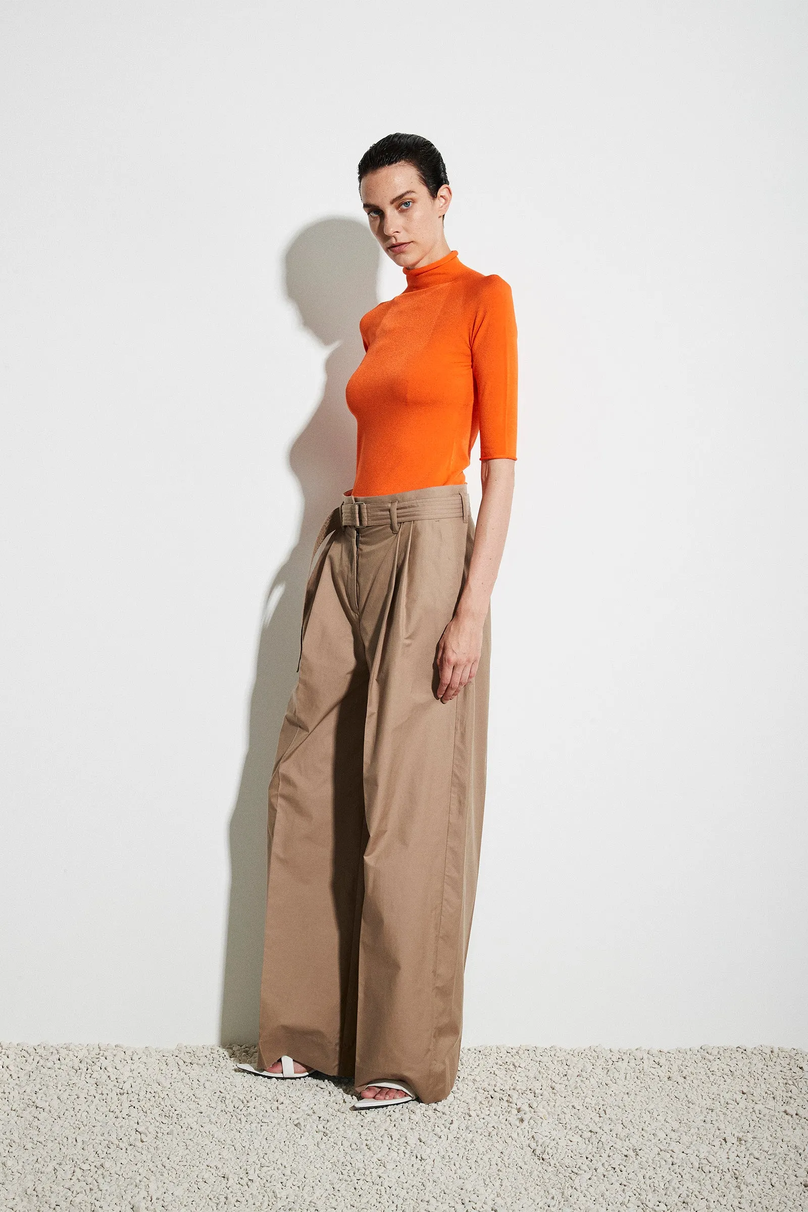 Kiyomi Whole Garment Top sold by Christian Wijnants product image thumbnail 2