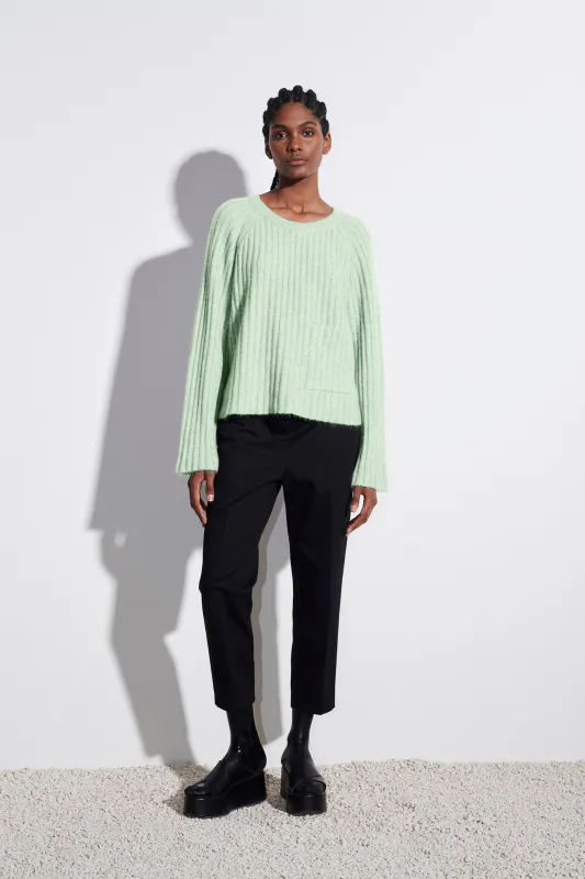 Kalum Sweater sold by Christian Wijnants