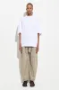 Tiriani Short Sleeves T-Shirt sold by Christian Wijnants