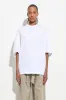 Tiriani Short Sleeves T-Shirt sold by Christian Wijnants