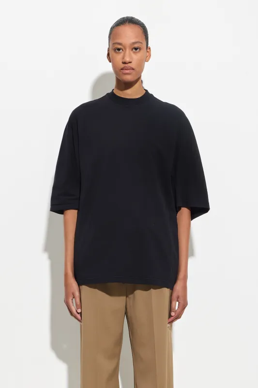 Tiriani  Short Sleeves T-Shirt sold by Christian Wijnants