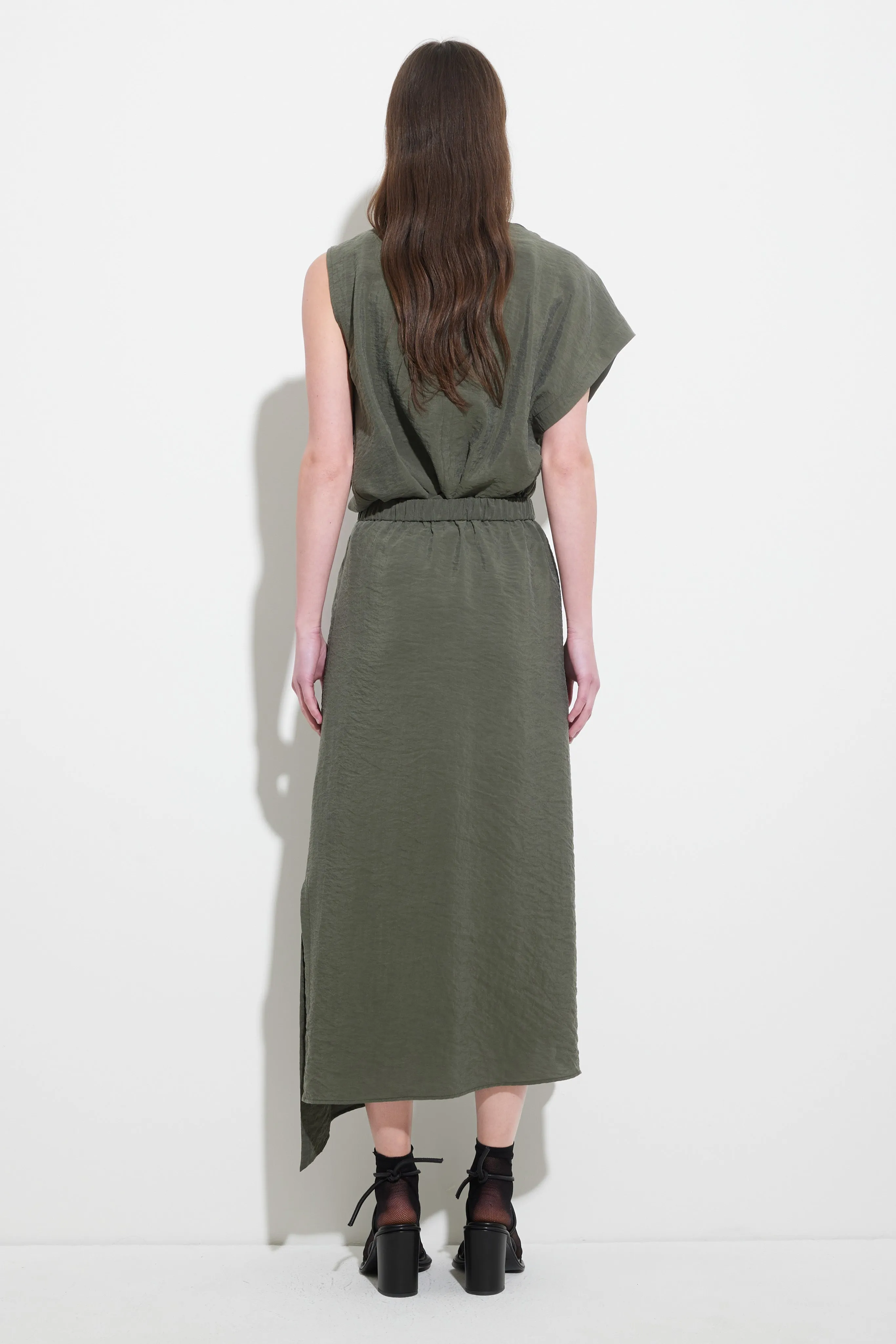 Sobat Skirt sold by Christian Wijnants product image thumbnail 3