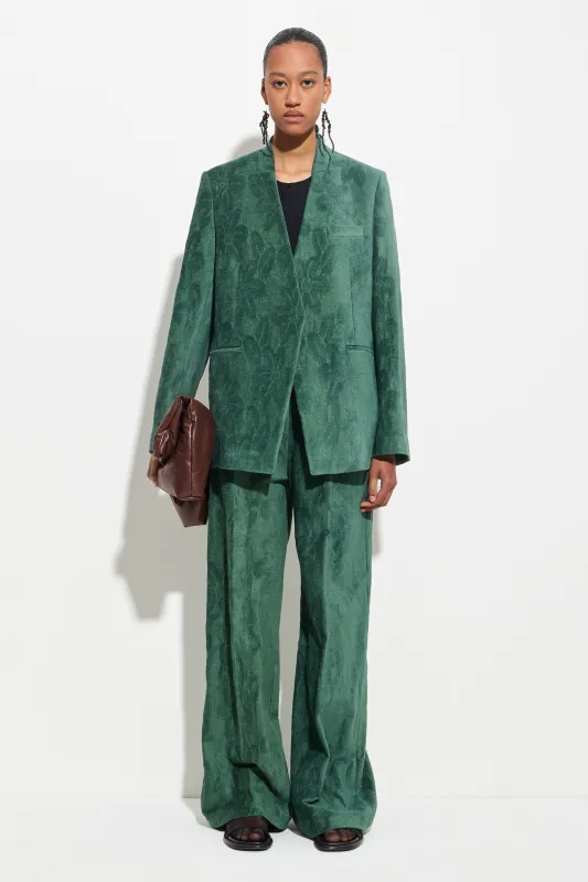 Jillo Blazer Jacket sold by Christian Wijnants