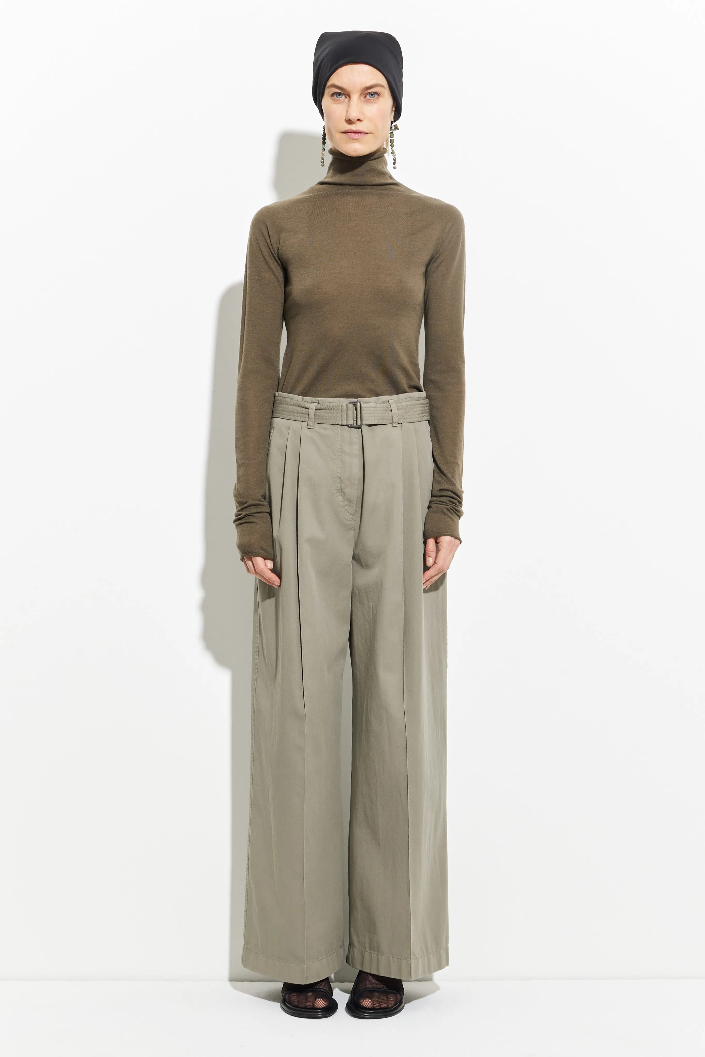 Kimi Secondskin Top sold by Christian Wijnants product image thumbnail 4