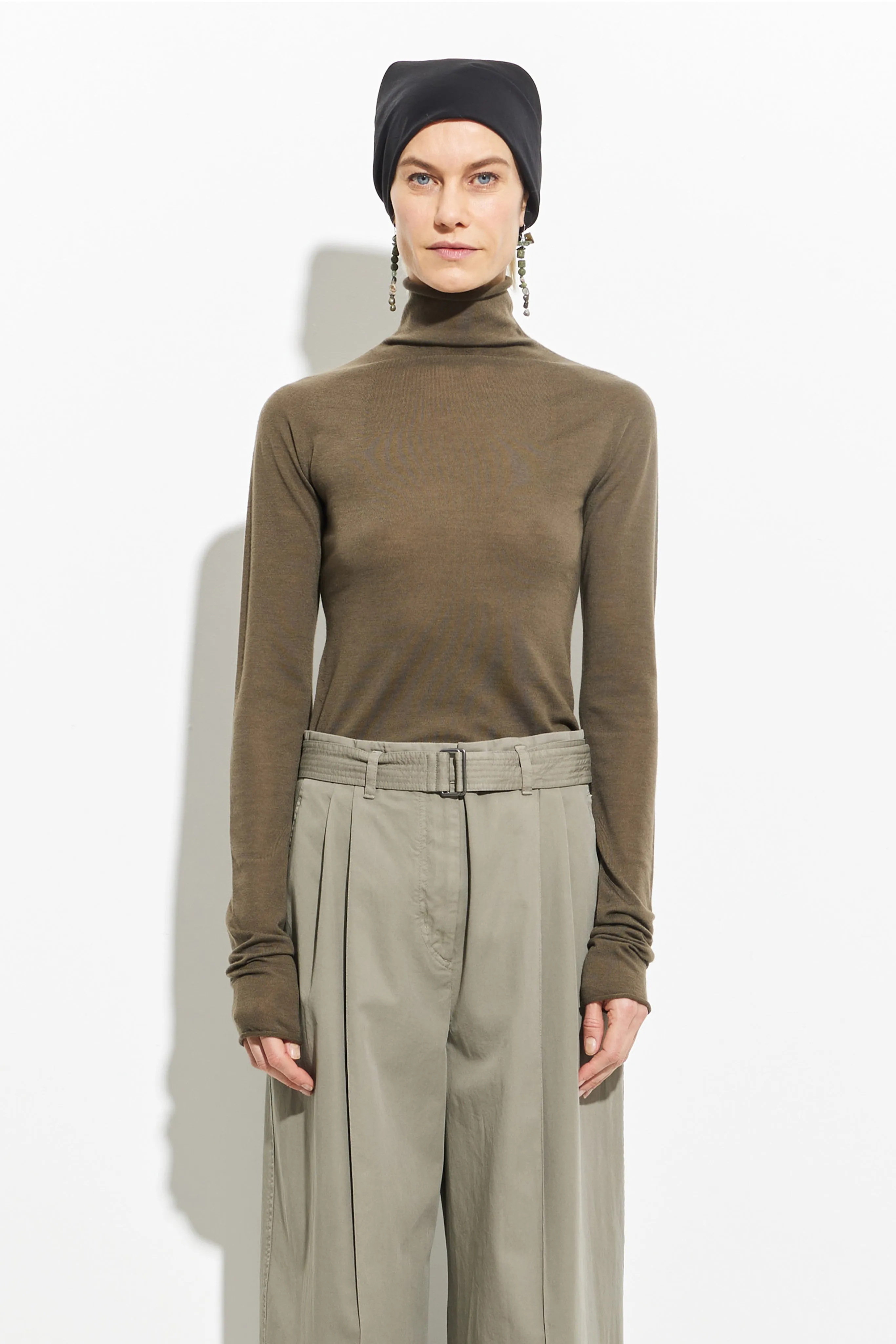 Kimi Secondskin Top sold by Christian Wijnants